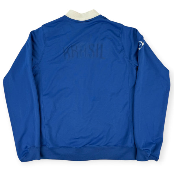 Brazil 2006 Track Jacket (L)