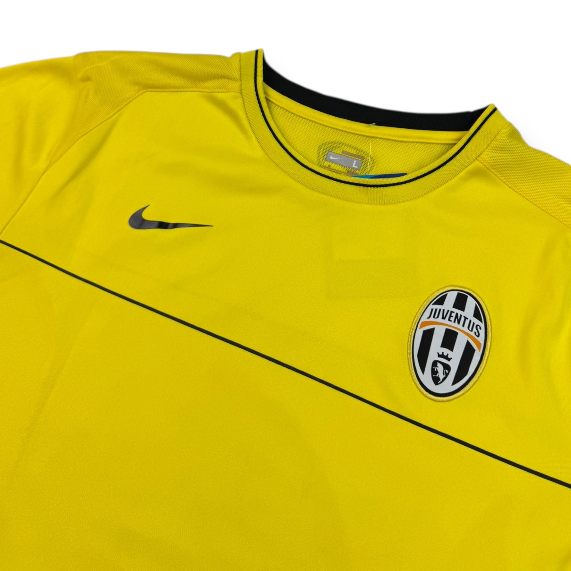 Juventus 2008 L/S Training Shirt (L)