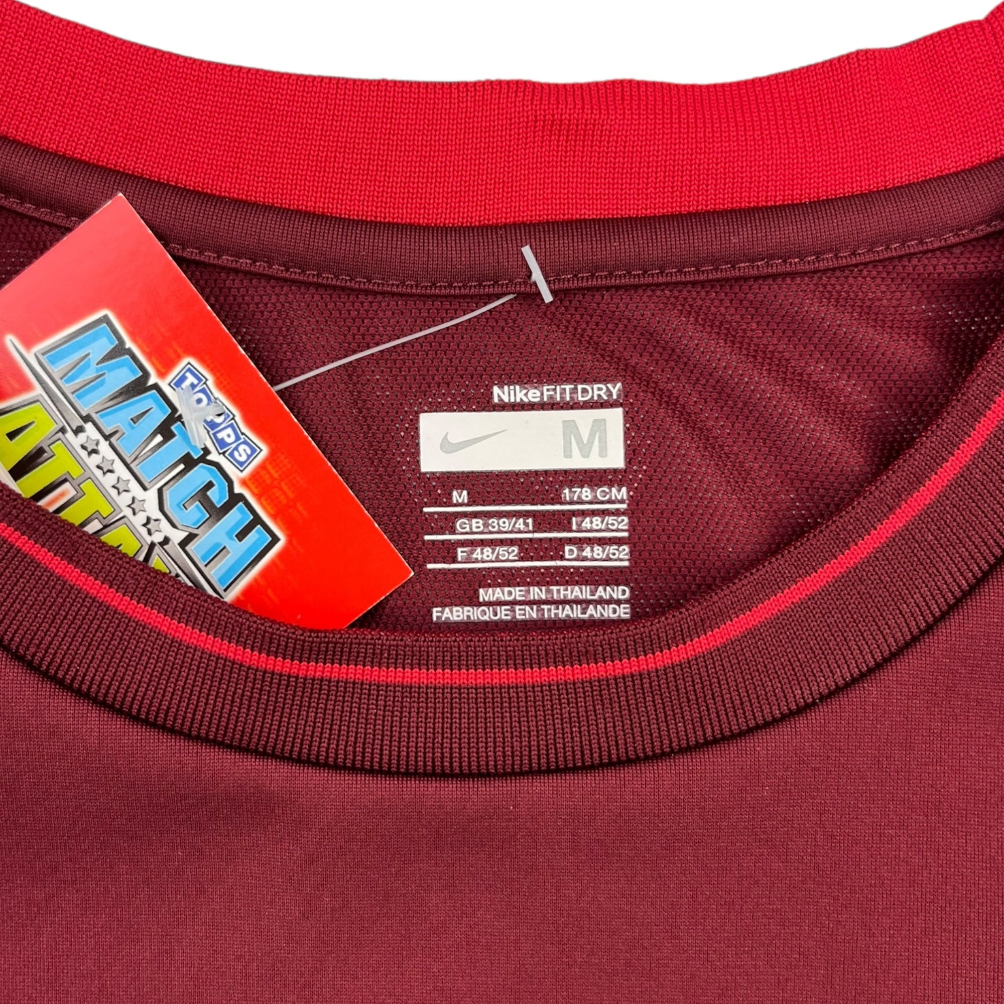 Arsenal 2008 Training Shirt (M)