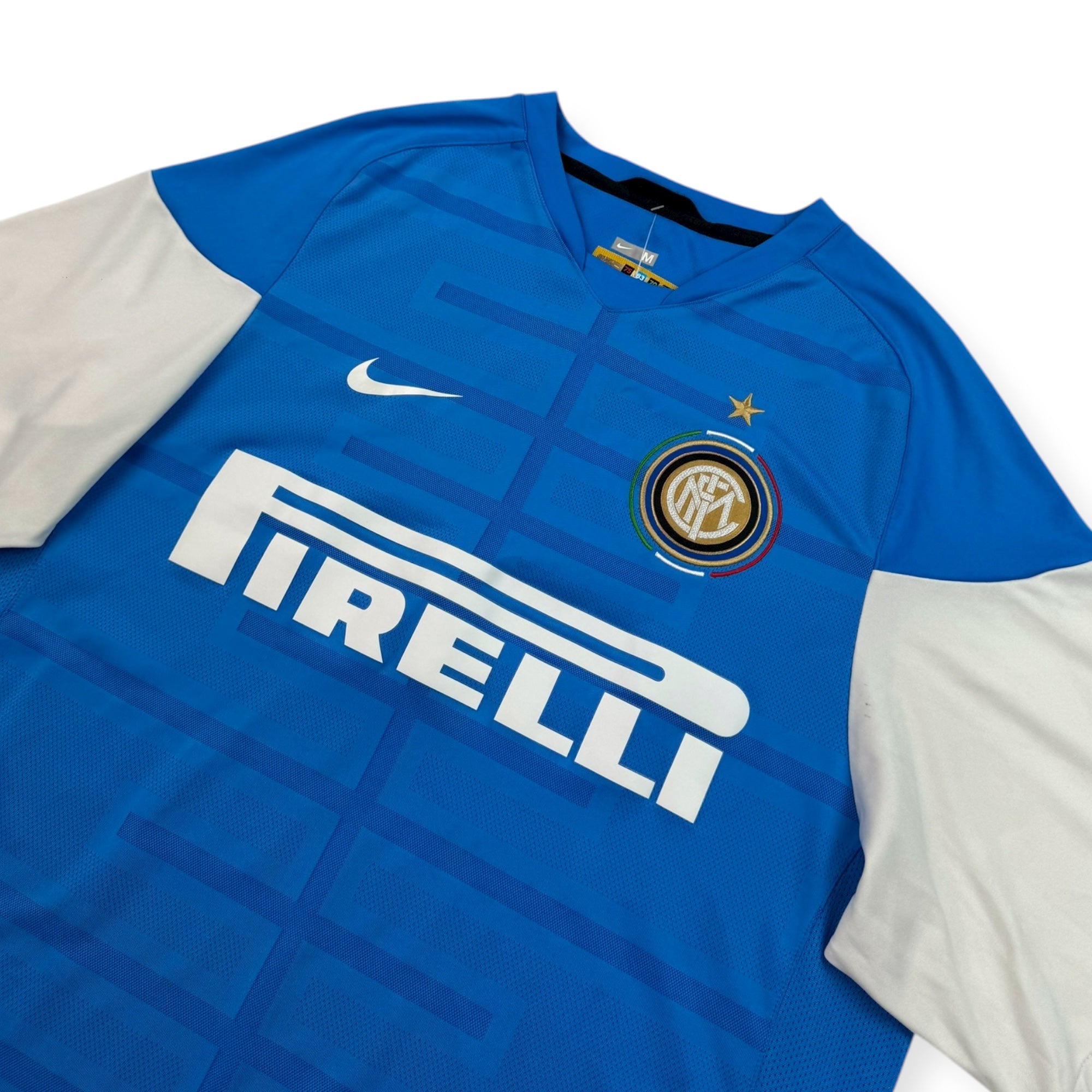 Inter Milan 2009 Training Shirt (M)