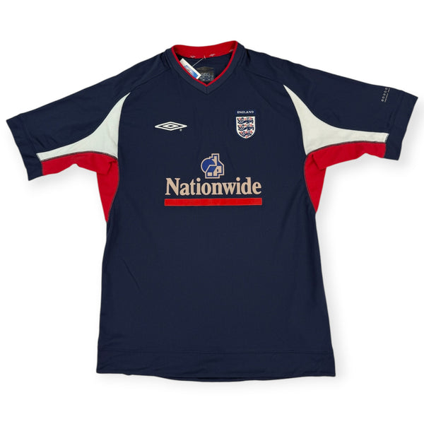 England 2002 Training Shirt (L)