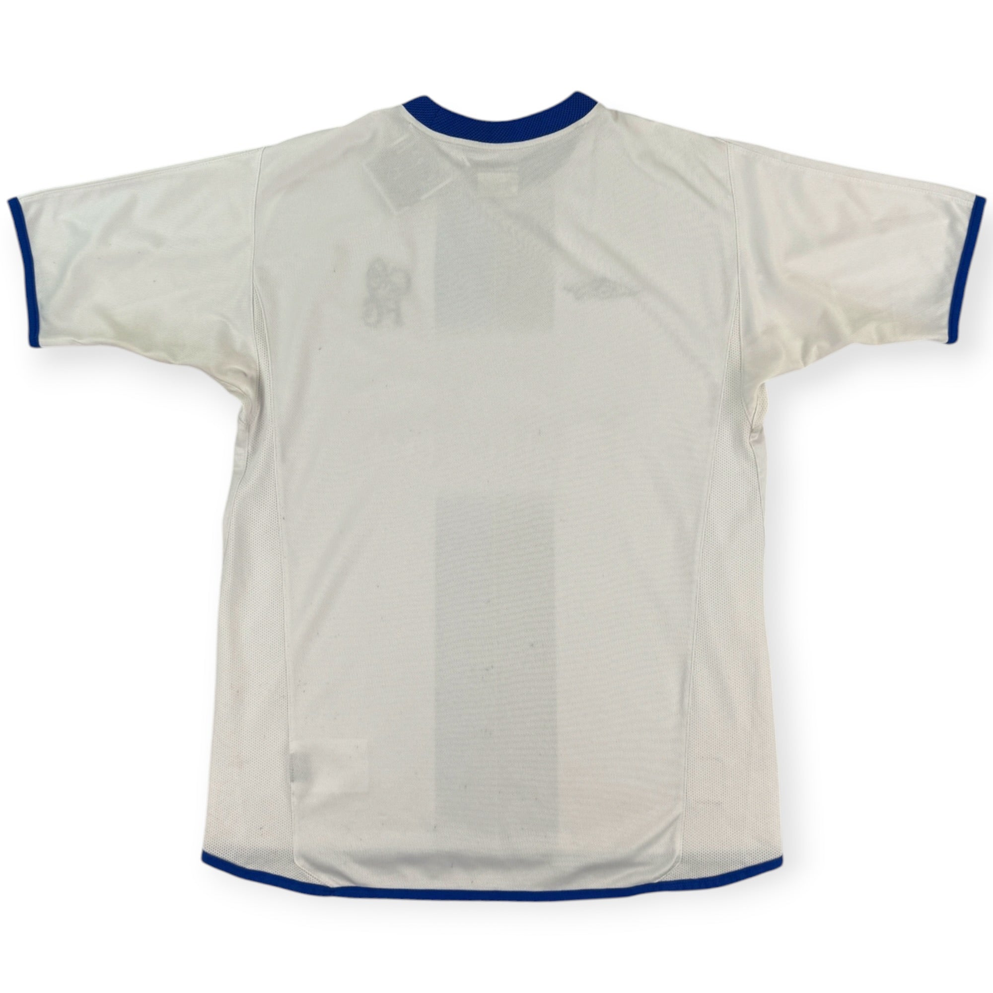 Chelsea 2003 Away Shirt (M)