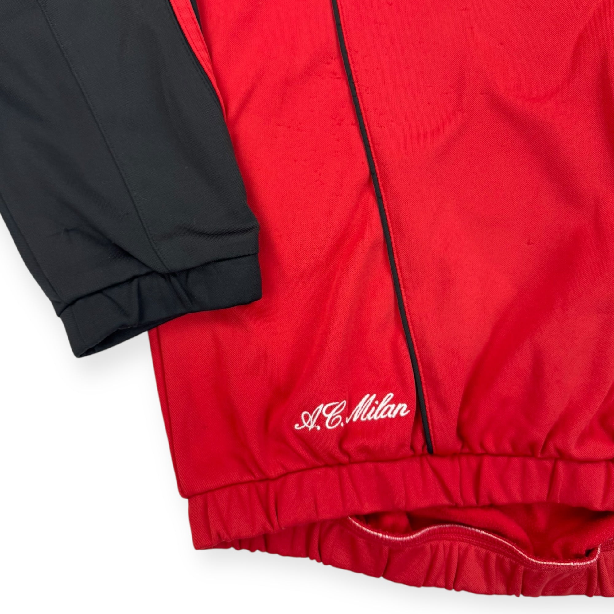 AC Milan 2005 Training Jumper (M)