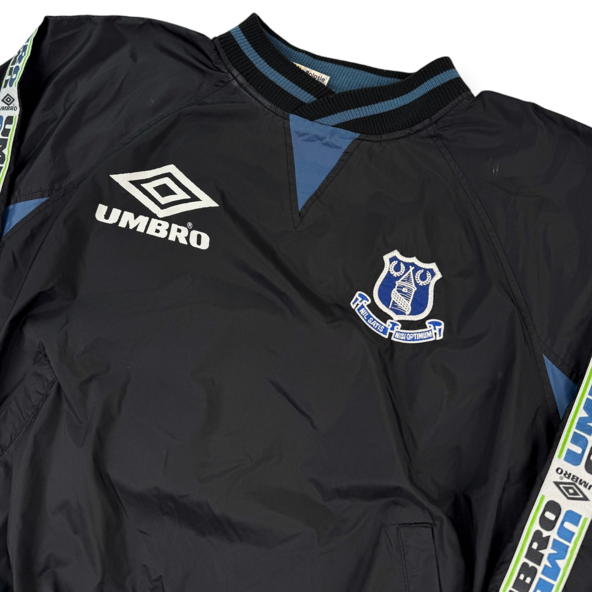 Everton 1997 Drill Top (L)