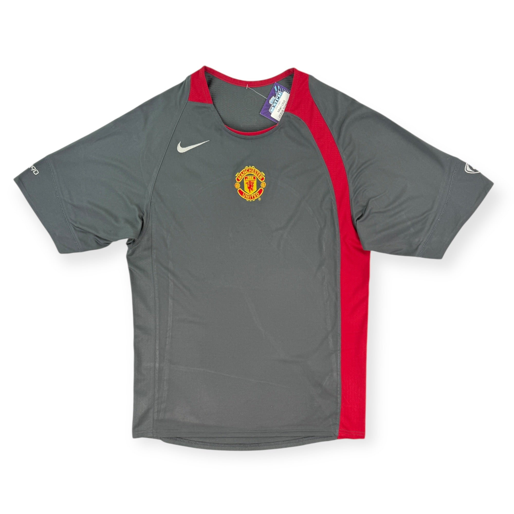 Manchester United 2004 Training Shirt (M)