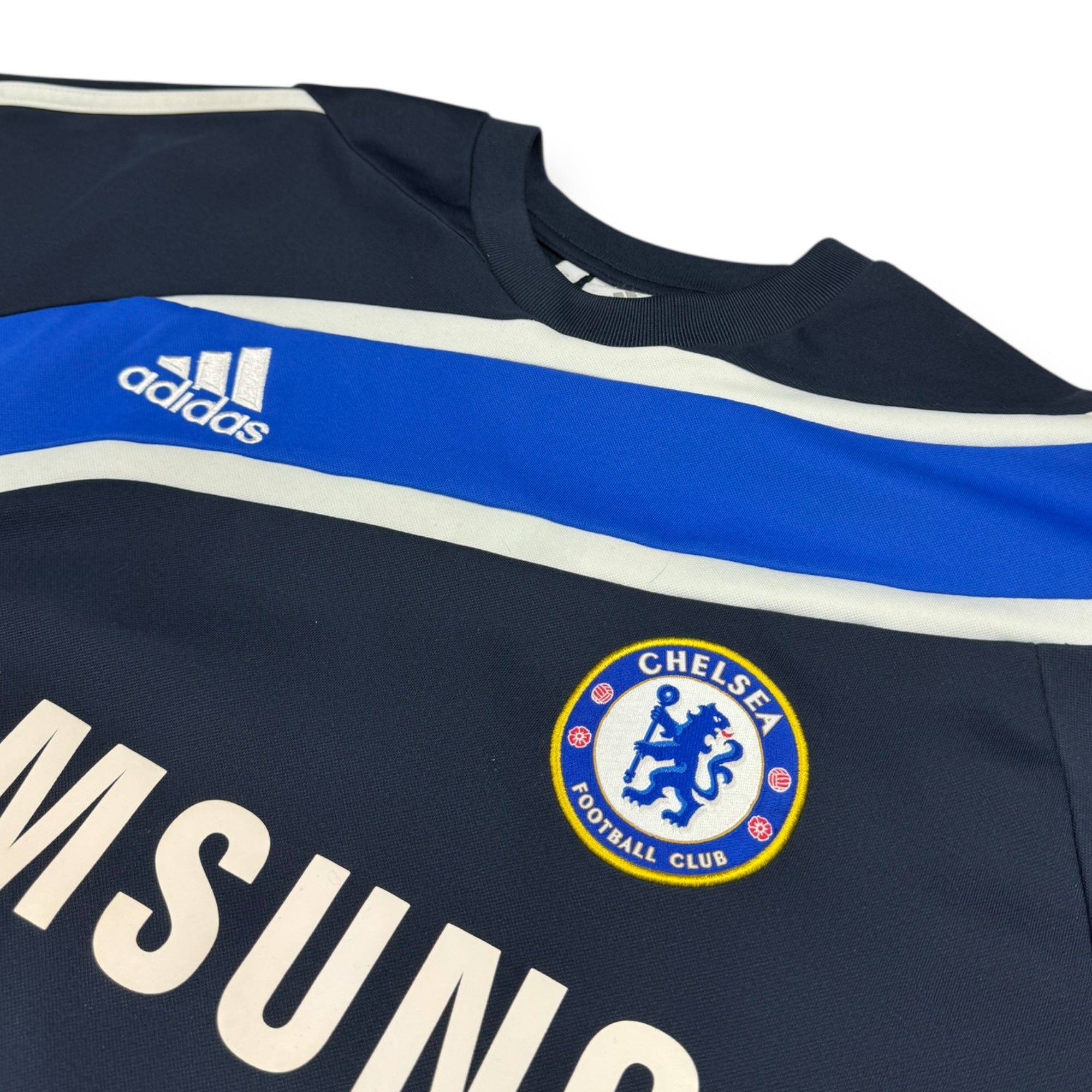 Chelsea 2009 Jumper (M)