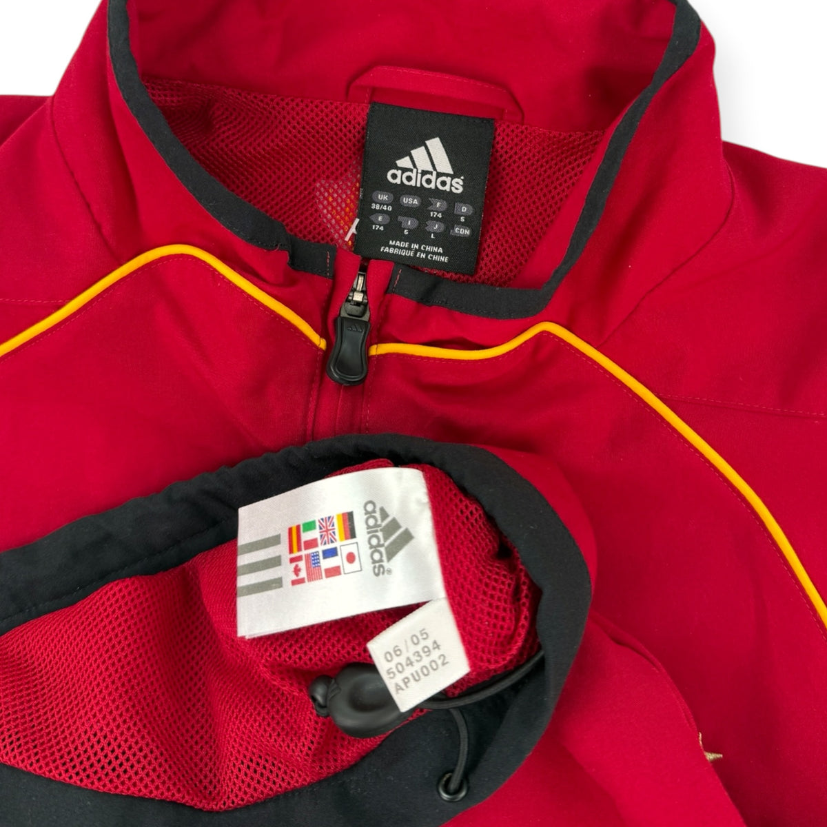 Galatasaray 2003 Tracksuit (M)