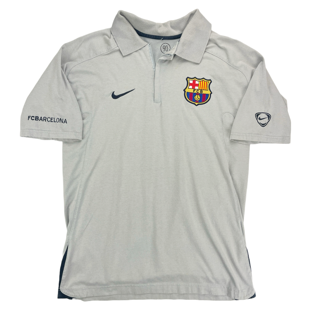 FC Barcelona 2005 Polo Shirt