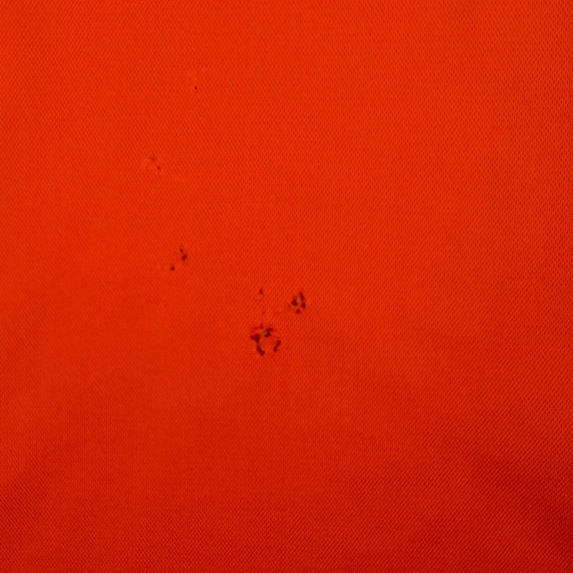 Netherlands 1997 Home Shirt (M)