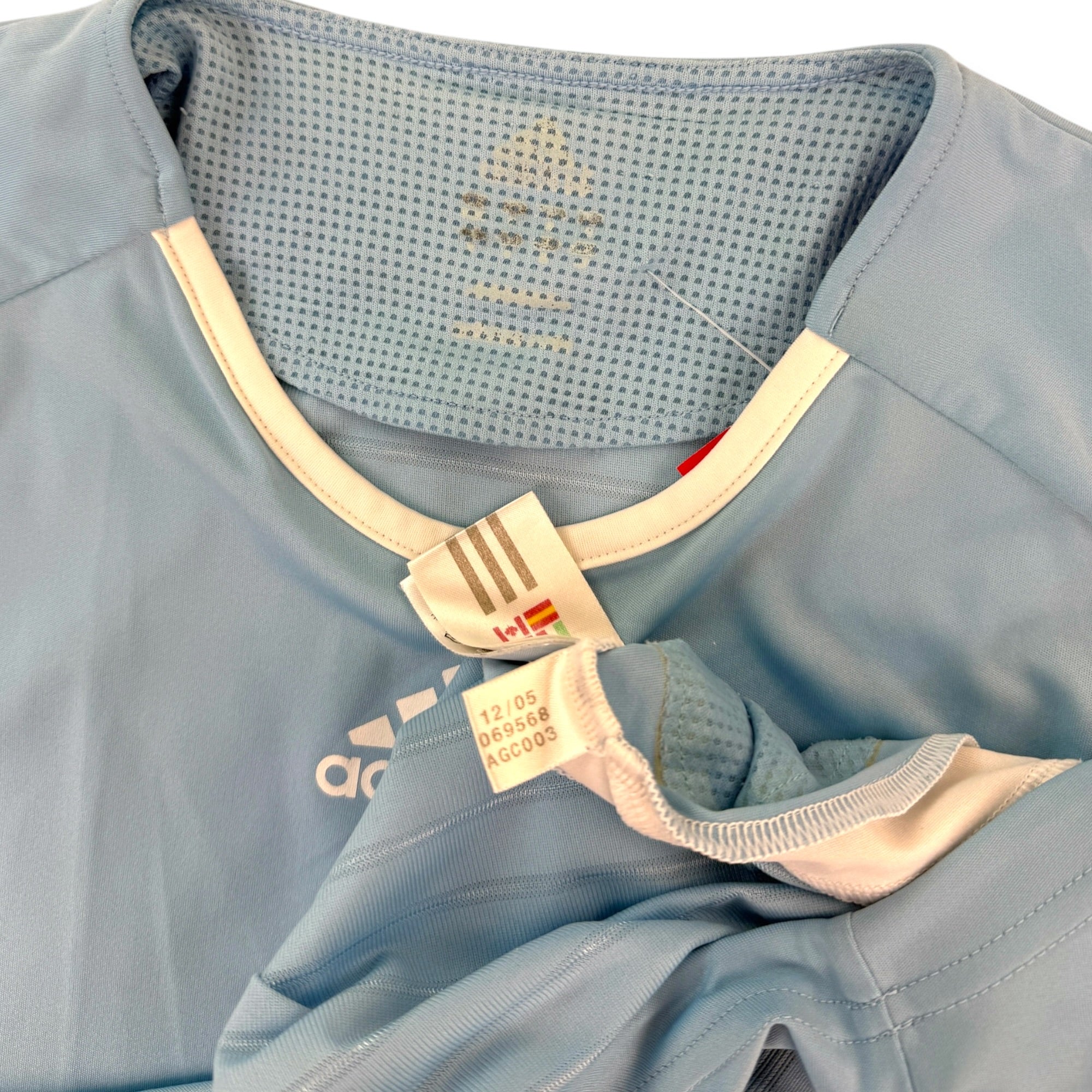 Argentina 2006 Training Shirt (S)