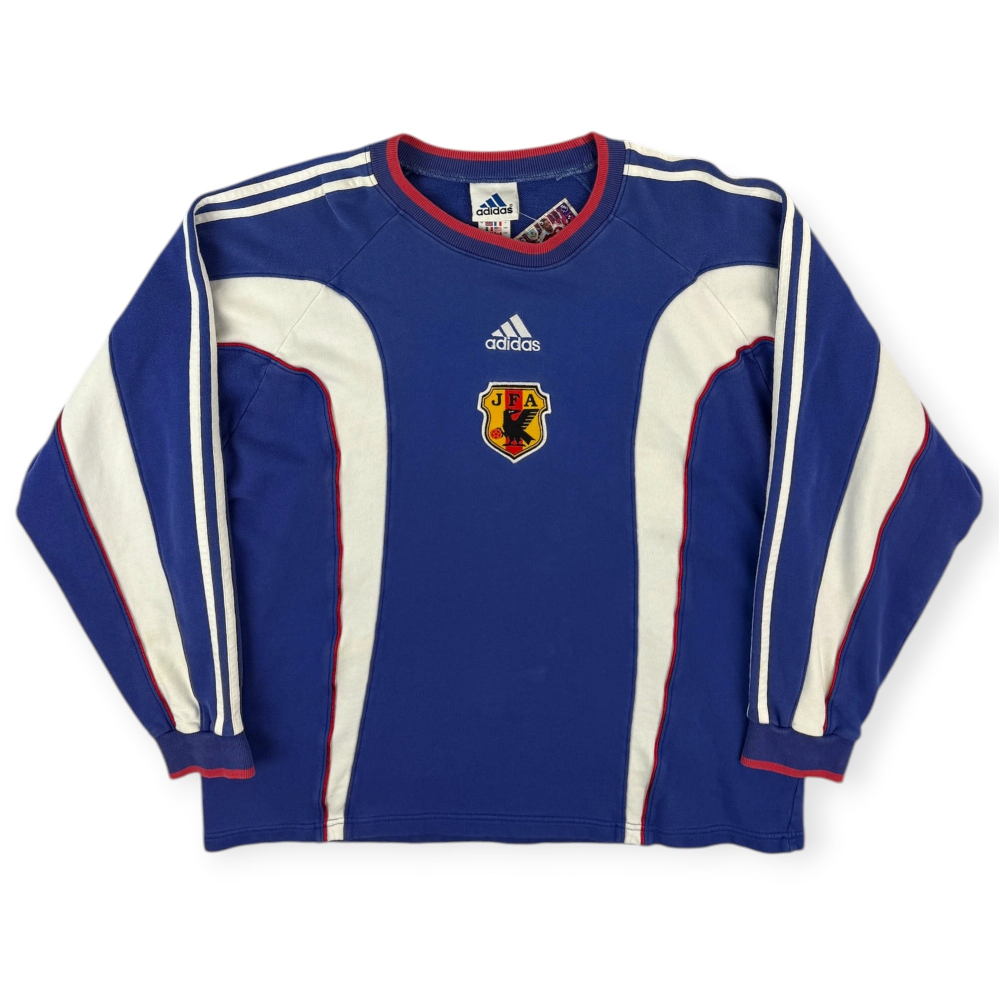 Japan 1999 Sweatshirt (M)