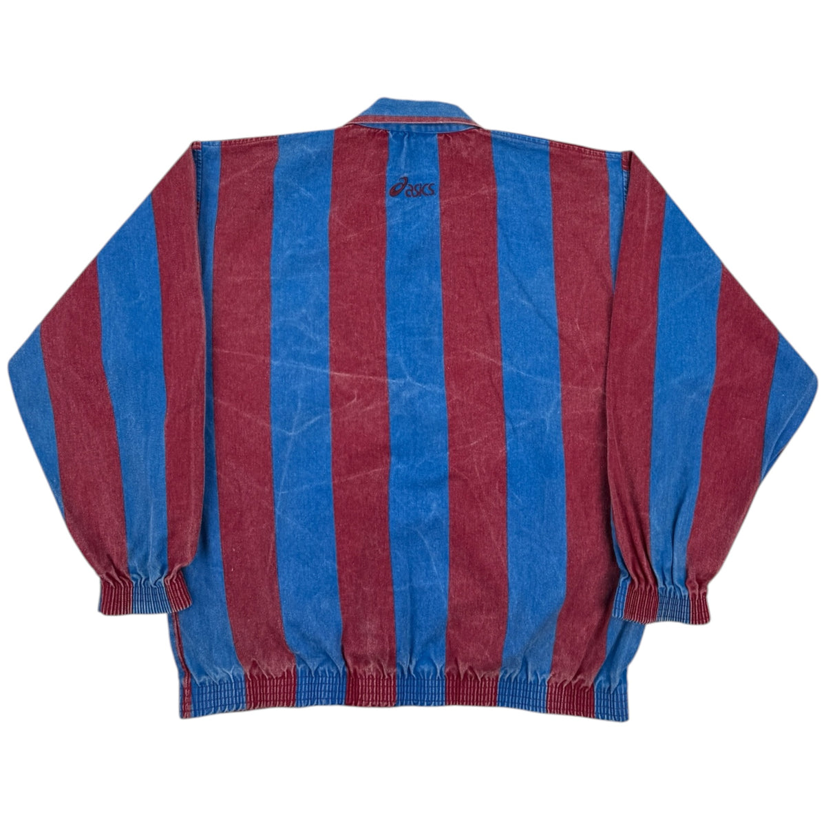 Aston Villa 1994 Drill Top (L)