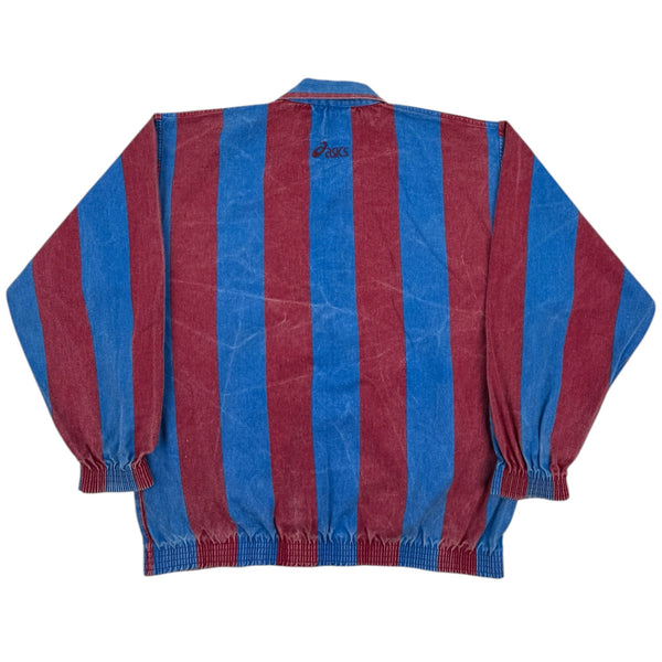 Aston Villa 1994 Drill Top (L)