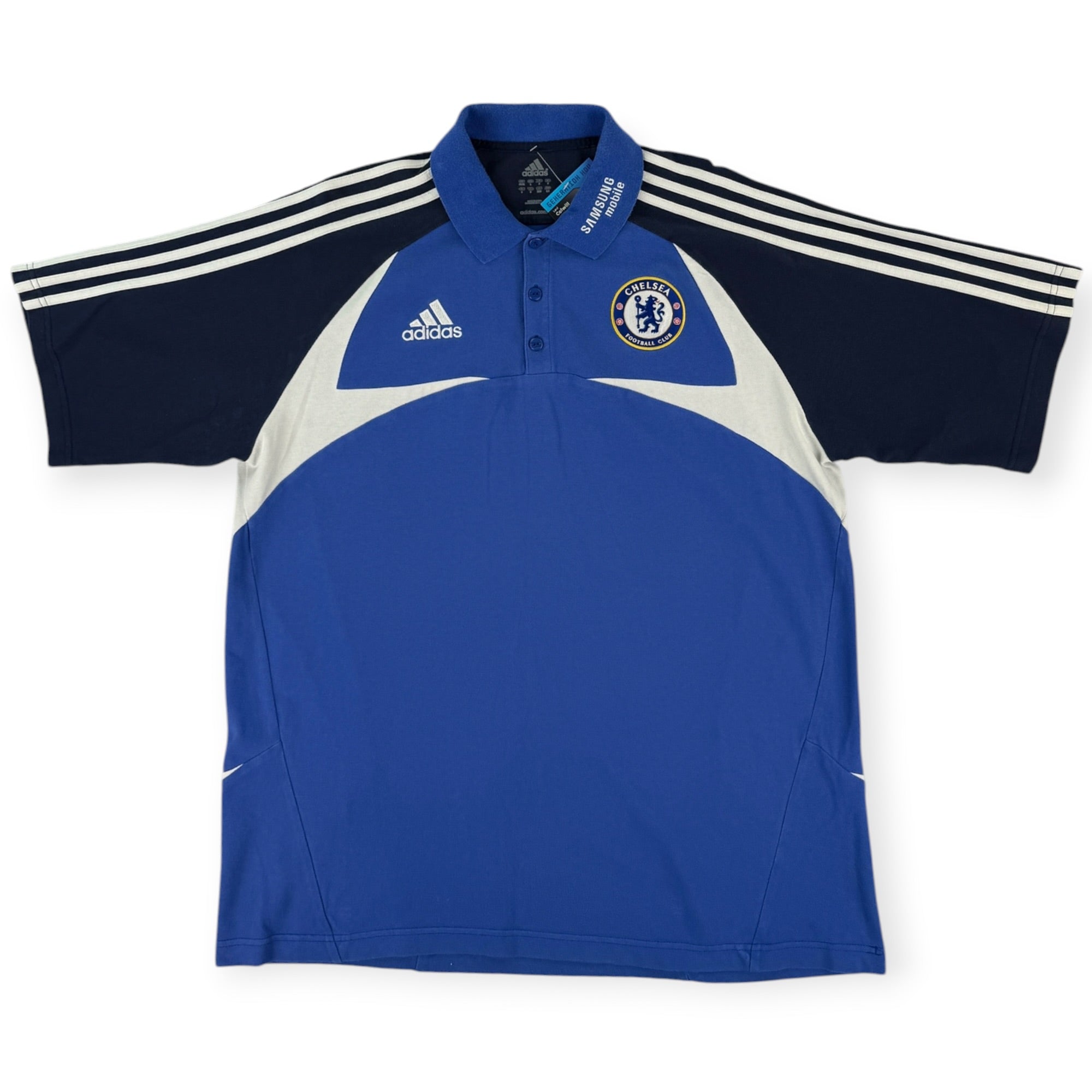 Chelsea 2007 Polo Shirt (L)