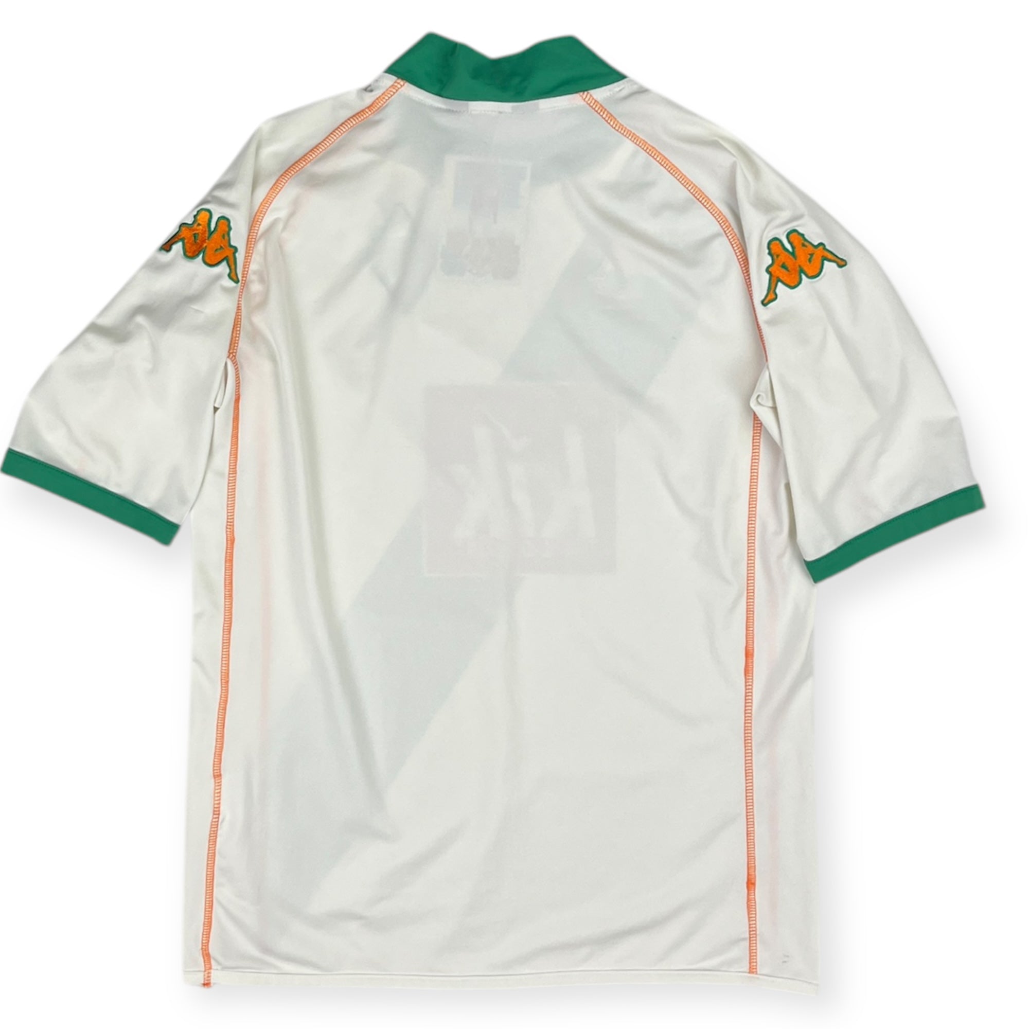 Werder Bremen 2005 Away (M)