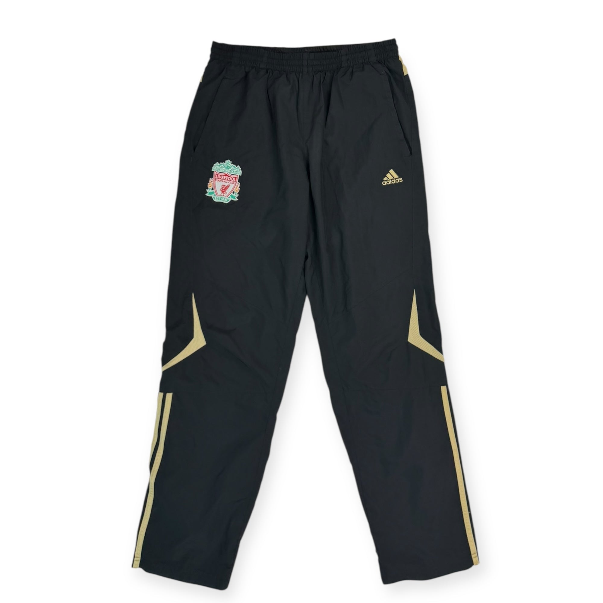 Liverpool 2008 Tracksuit Bottoms (M)