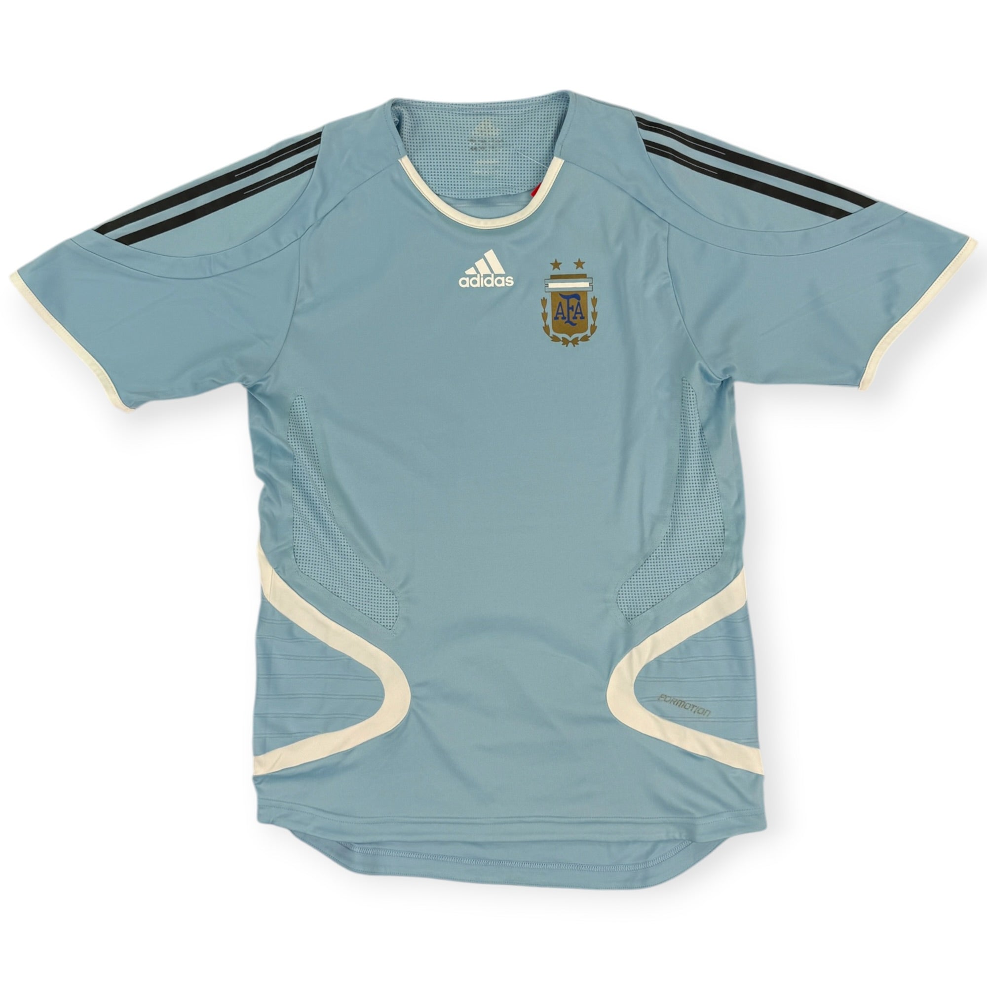 Argentina 2006 Training Shirt (S)