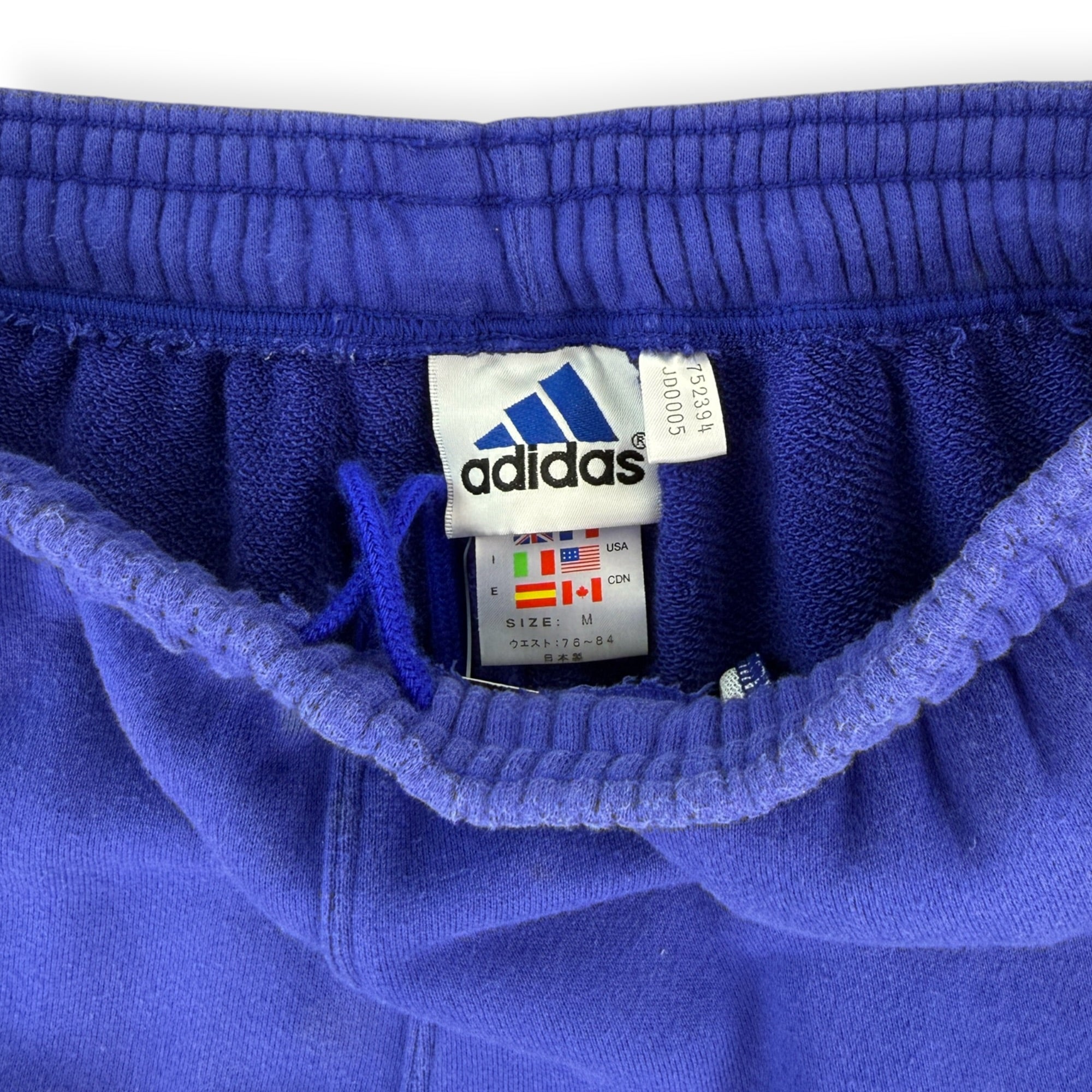 Japan 1999 Tracksuit Bottoms (M)