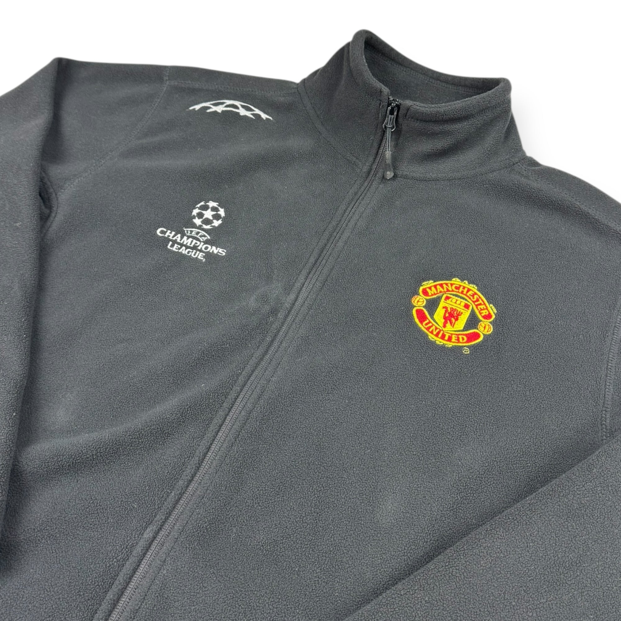 Manchester United UCL Fleece (M)