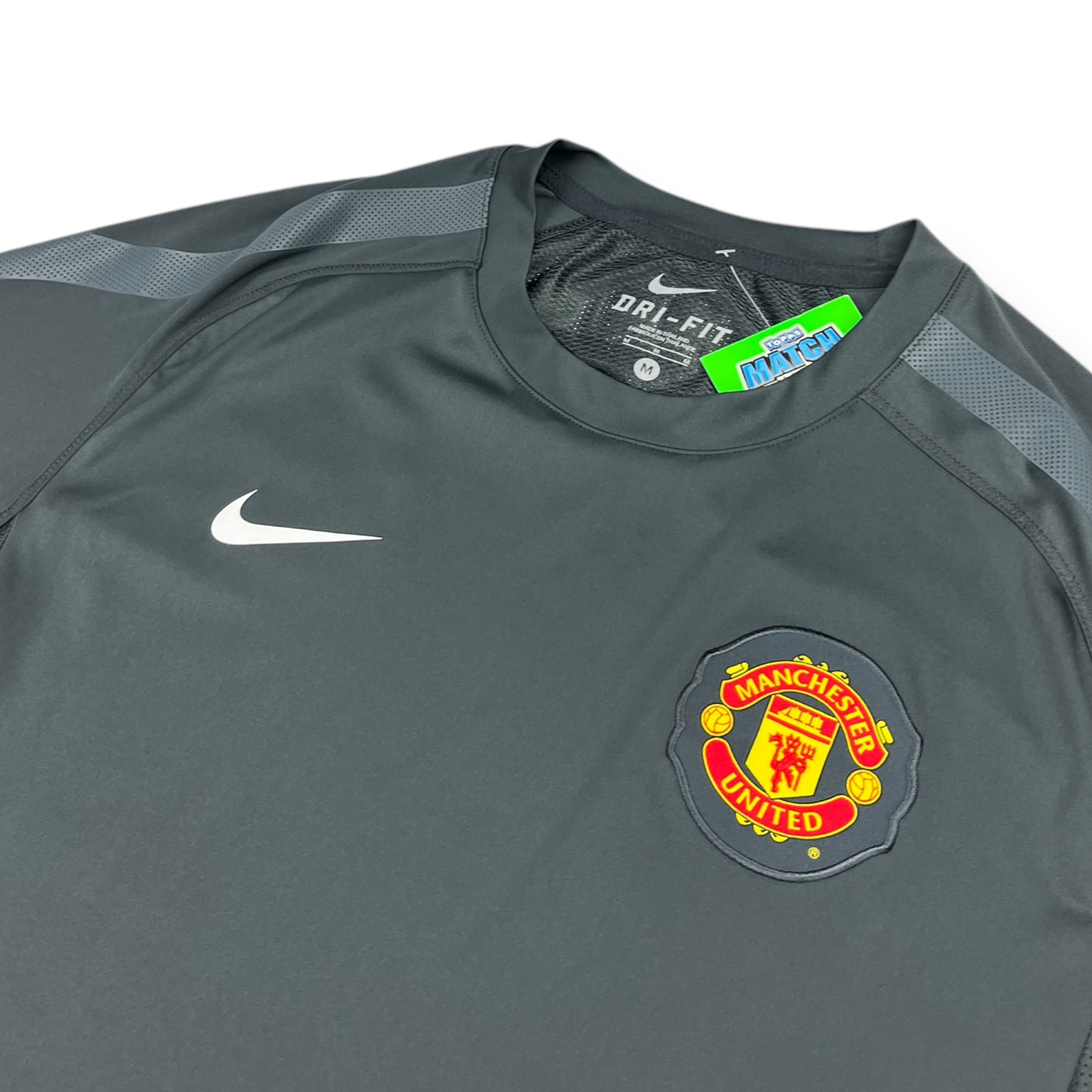 Manchester United 2010 Training Shirt (M)