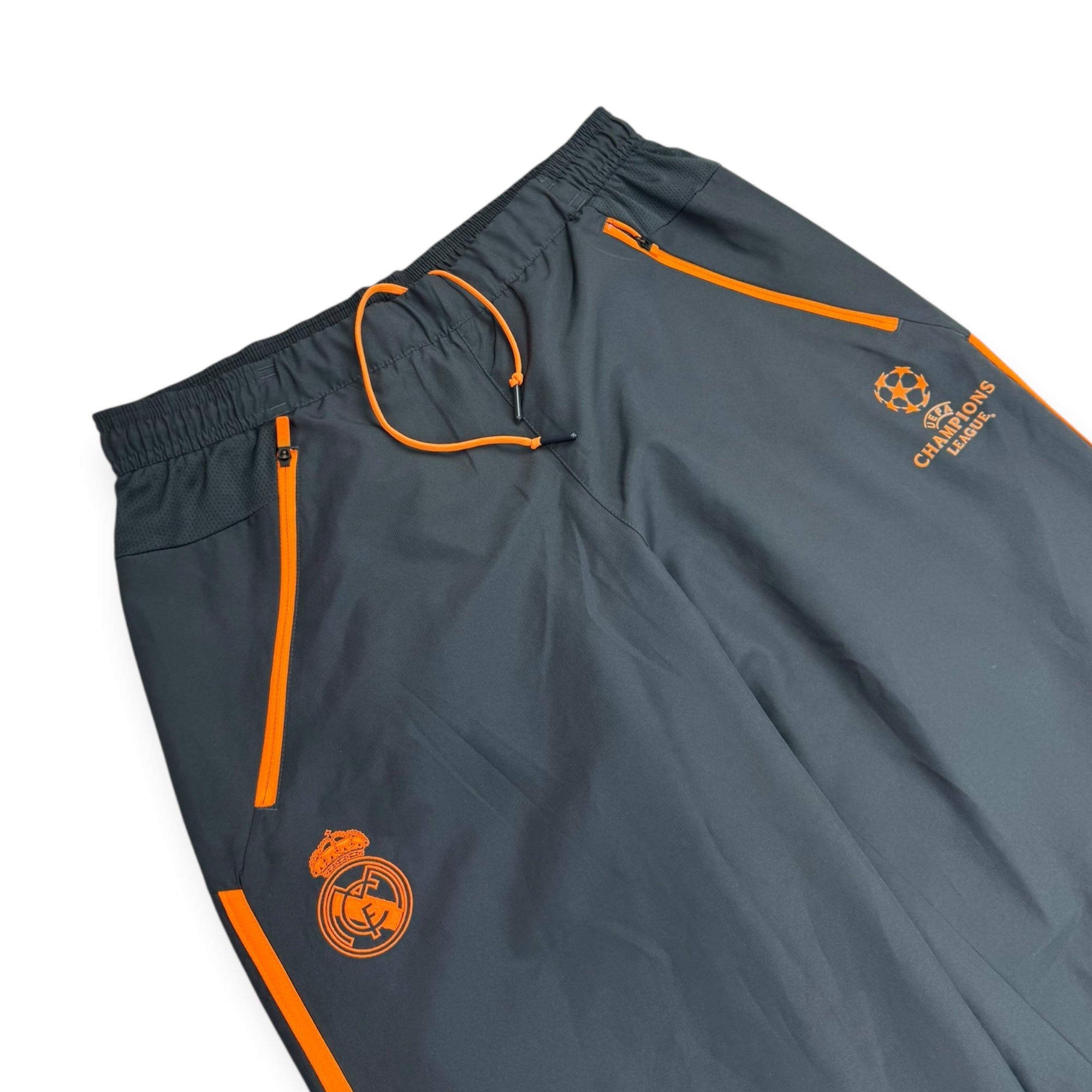 Real Madrid 2013 UCL Tracksuit (L)