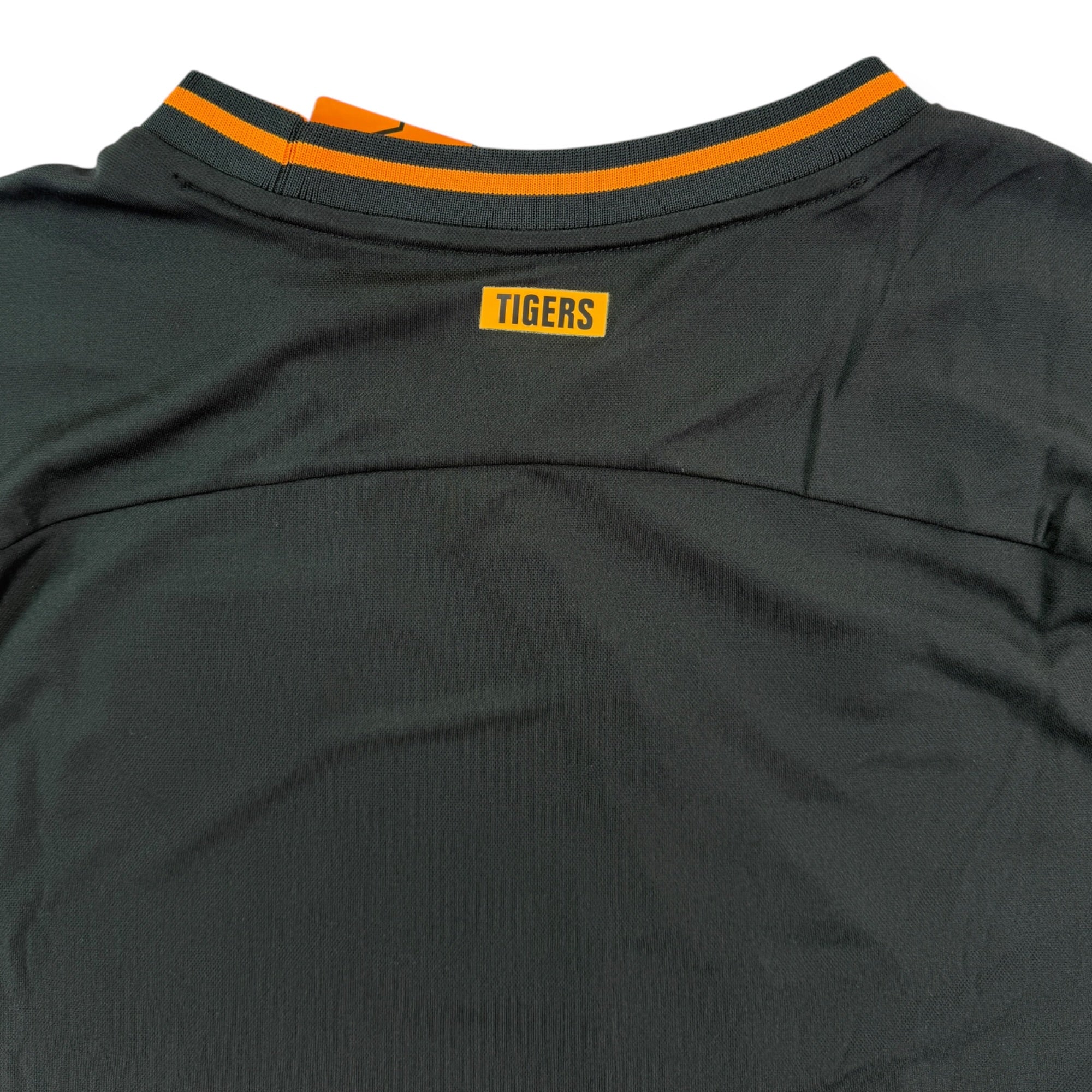 Hull City 2018 L/S Away Shirt (L)