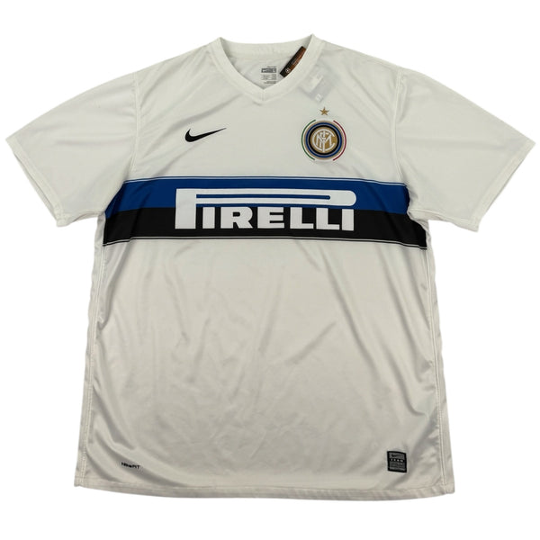 Inter Milan 2009 Away Shirt (L)