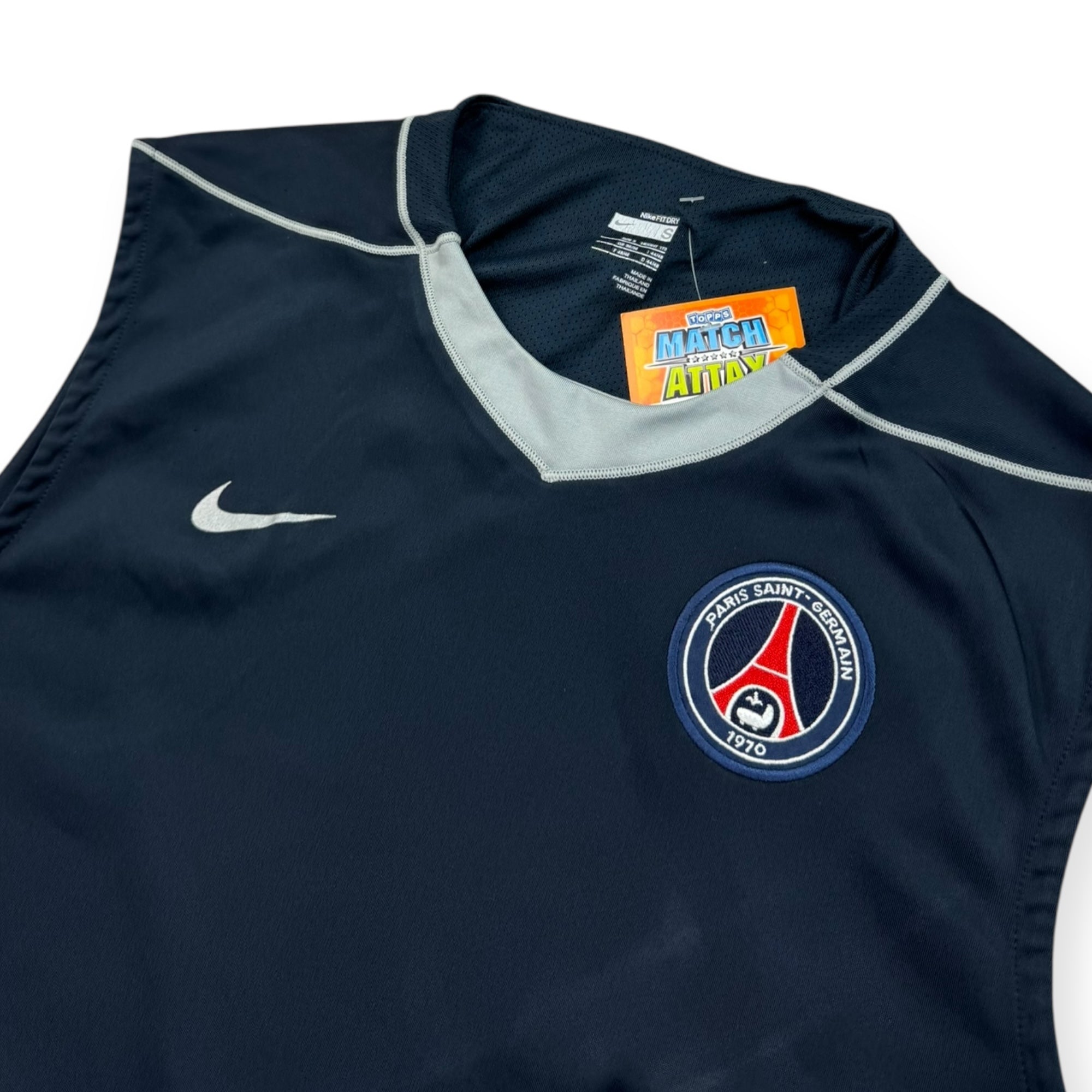 PSG 2007 Vest (S)