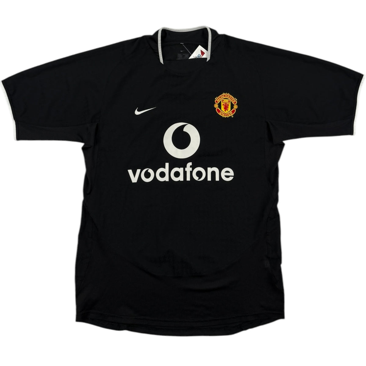 Manchester United 2003 Away Shirt (S)