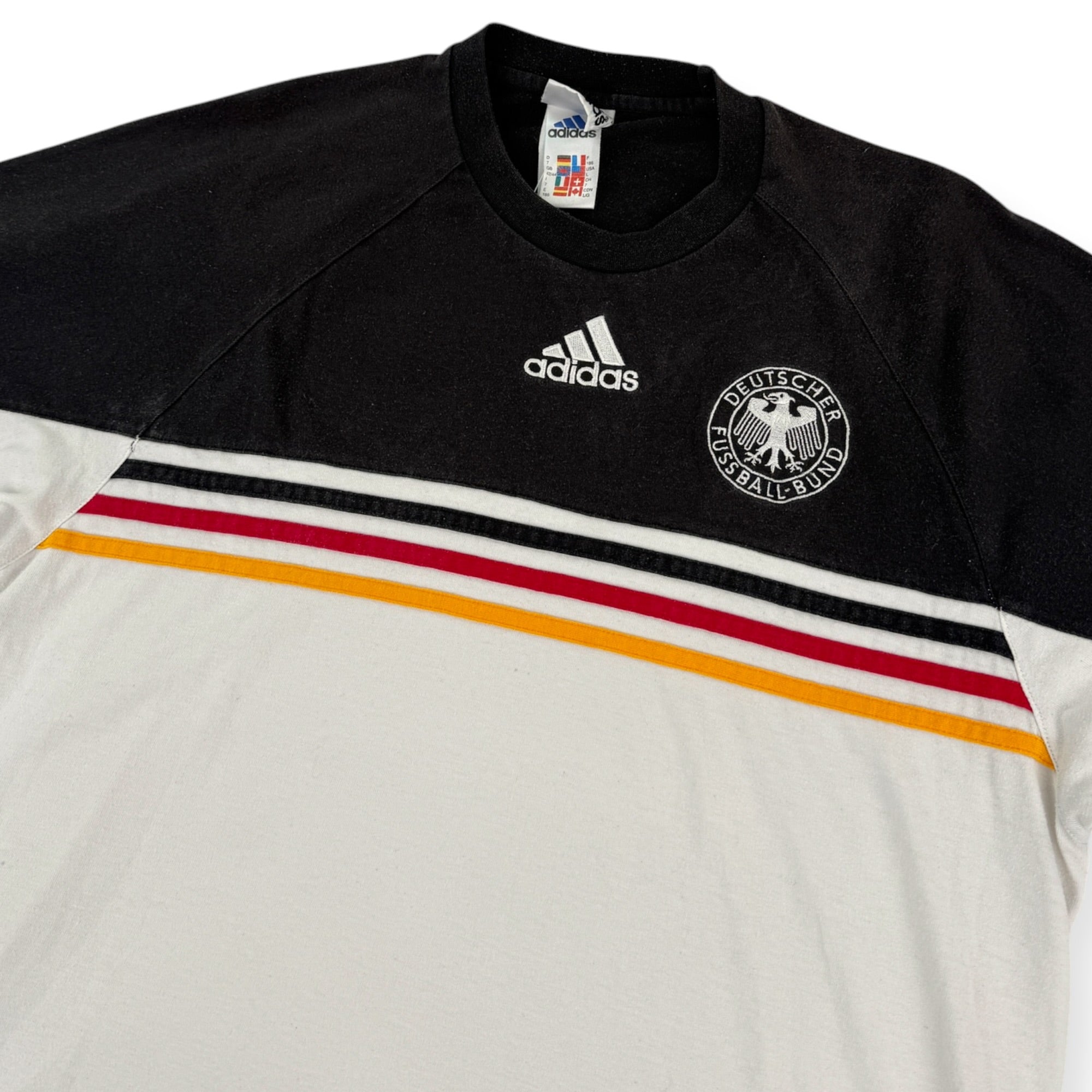 Germany 1998 T-Shirt (L)