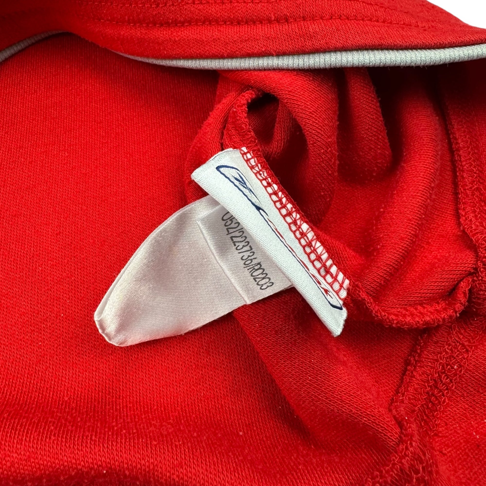 Liverpool 2002 Sweatshirt (L)