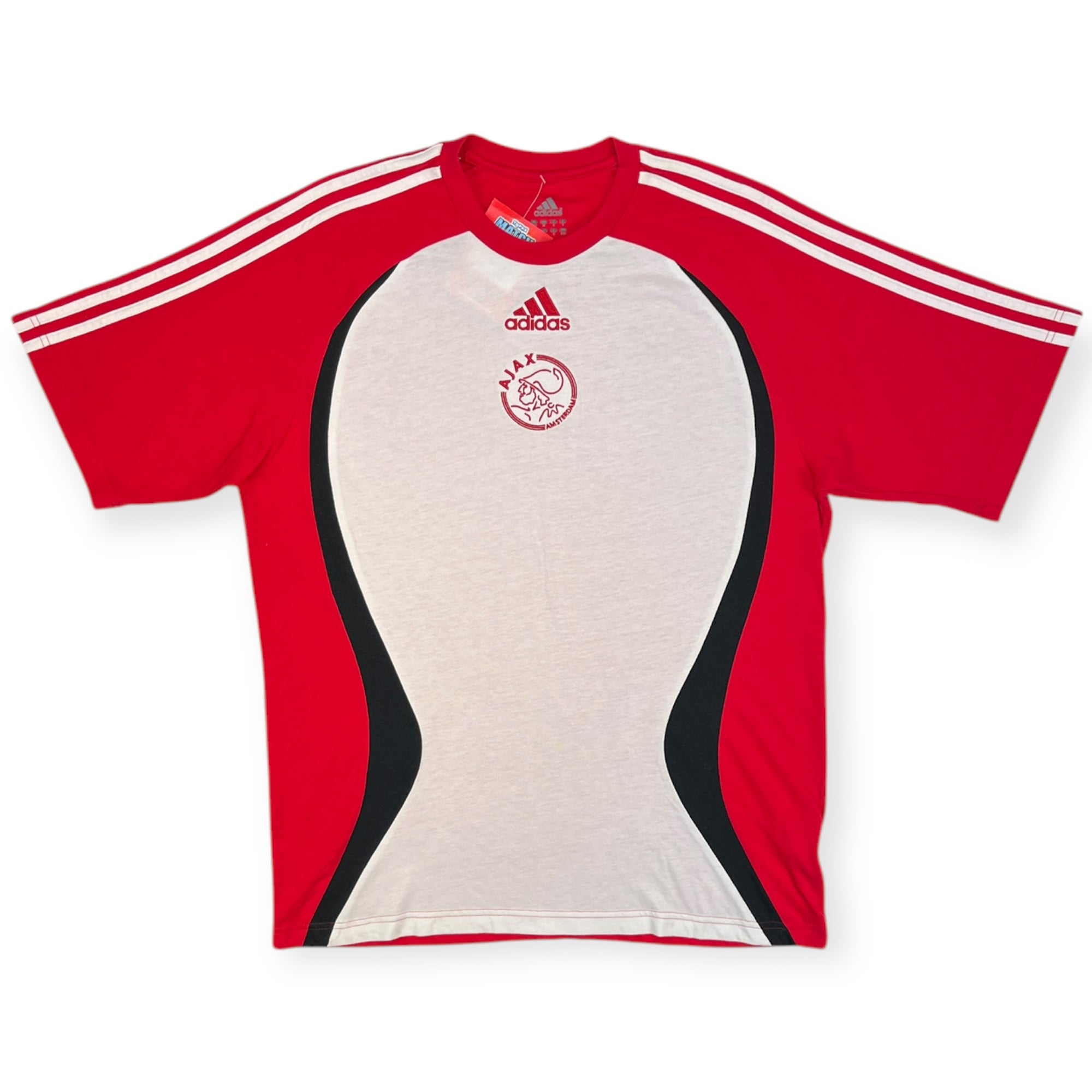 Ajax 2006 T-Shirt (L)