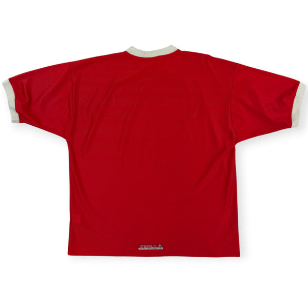 Liverpool 1998 Home Shirt (XL)