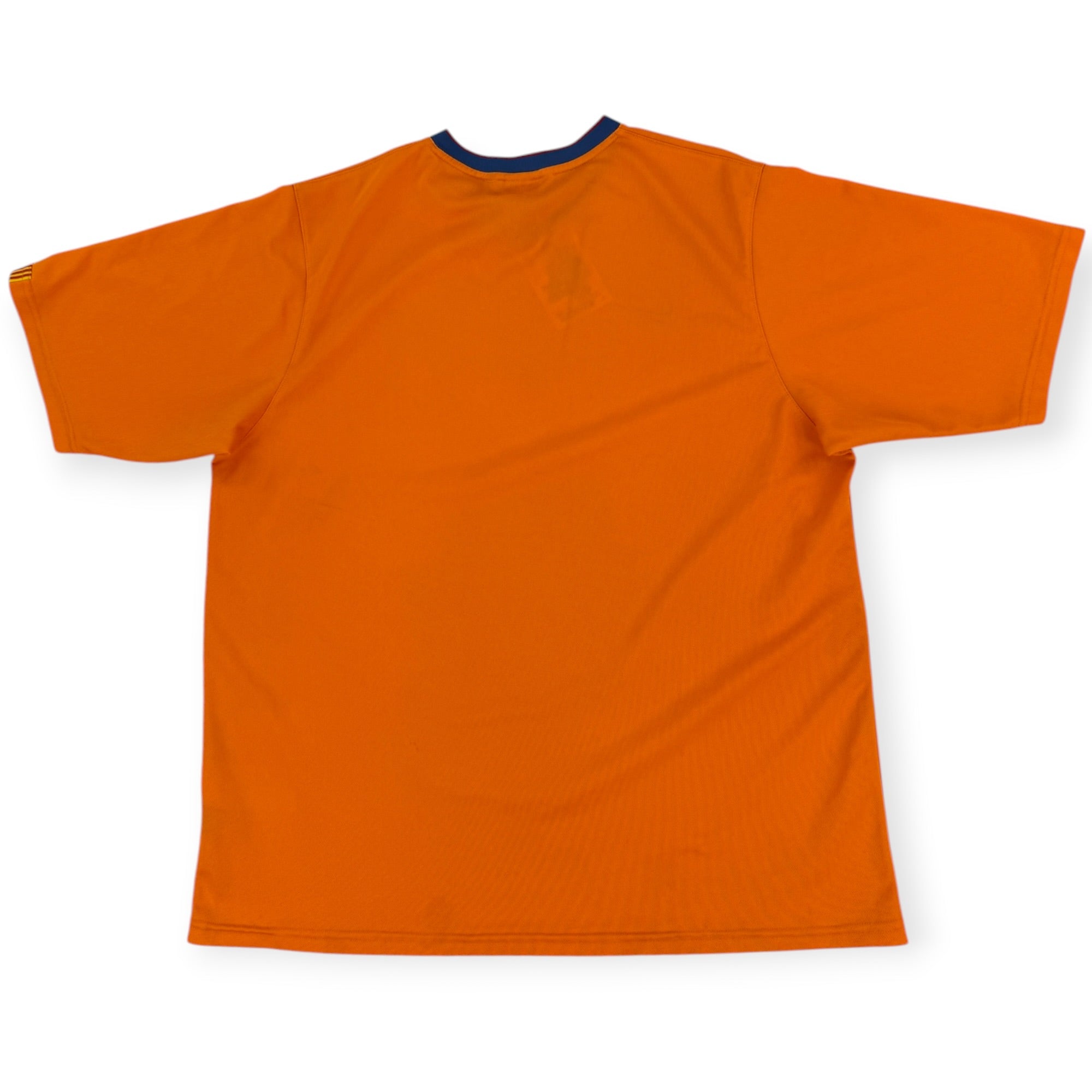 FC Barcelona 2006 Away Shirt (XXL)