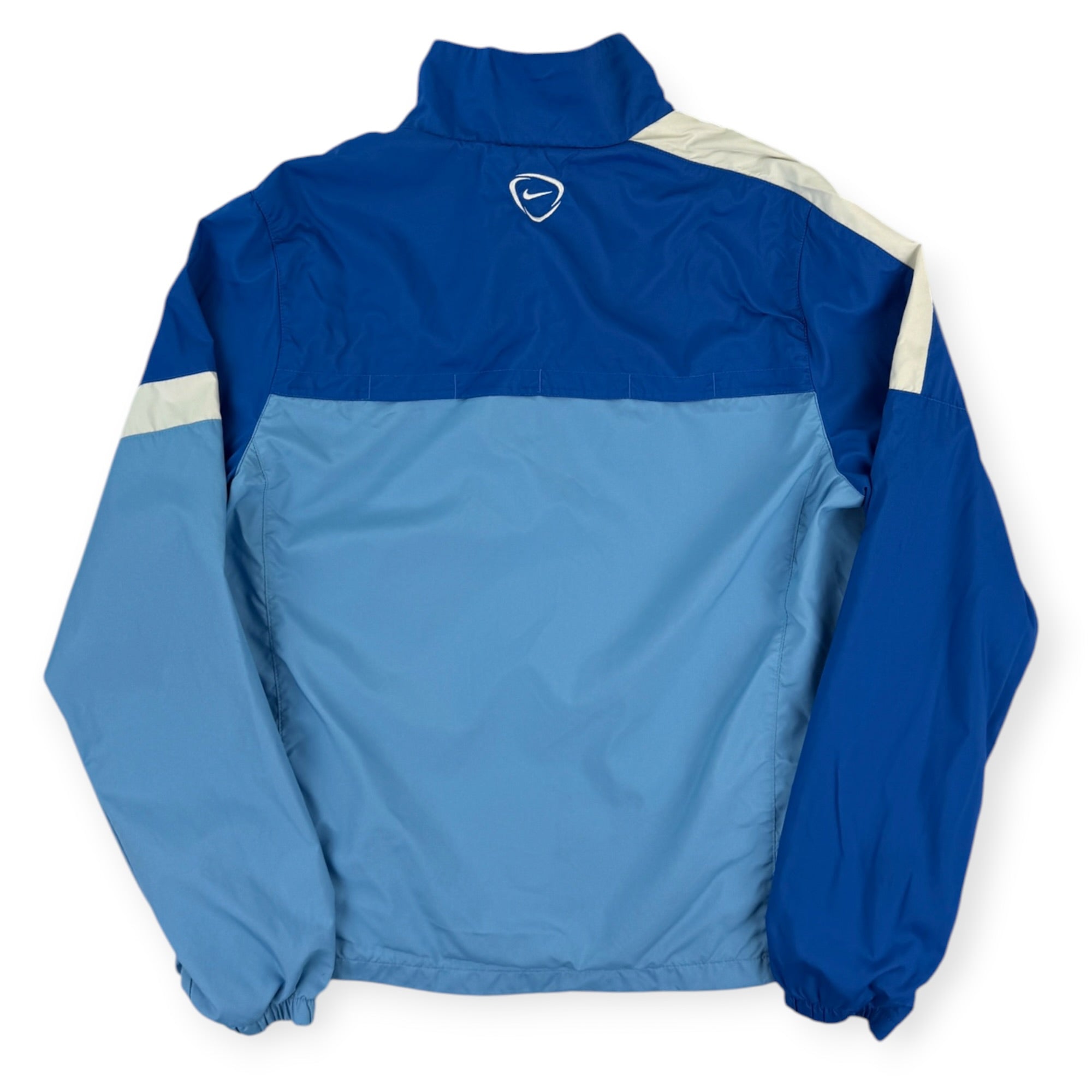Sparta Praha 2014 Tracksuit Jacket (M)