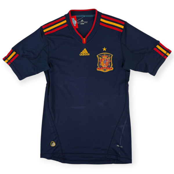Spain 2010 Away Shirt (S)