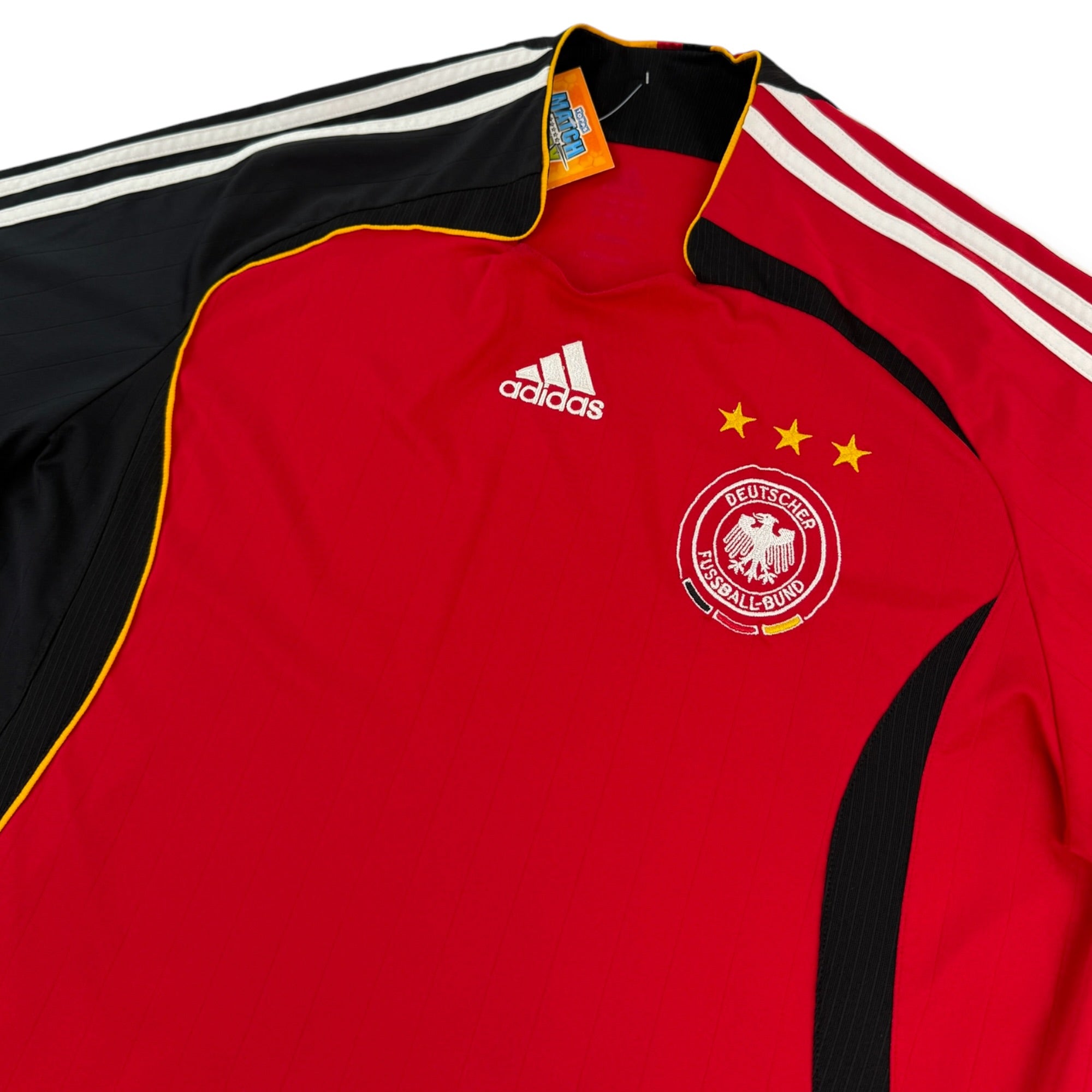 Germany 2006 Away Shirt (L)
