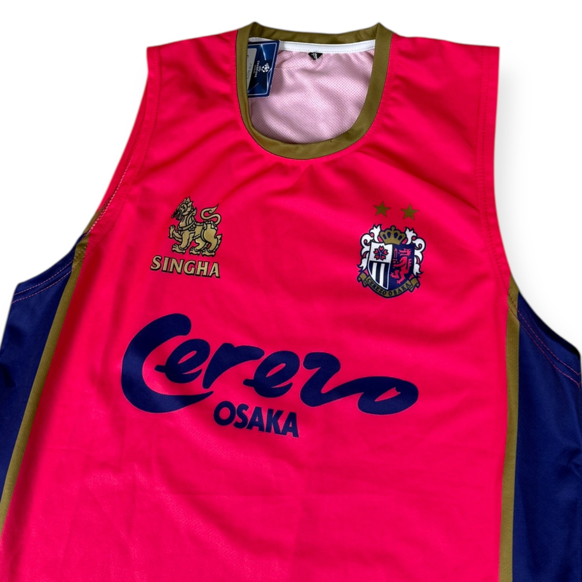 Cerezo Osaka Vest (L)
