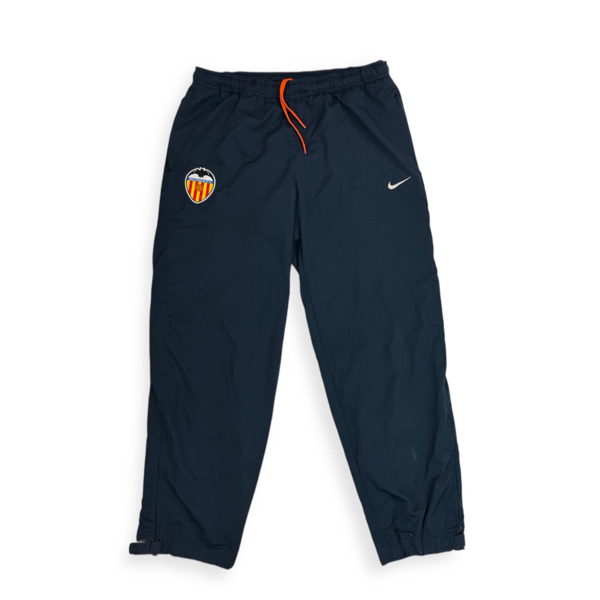 Valencia 2005 Tracksuit Bottoms (M)
