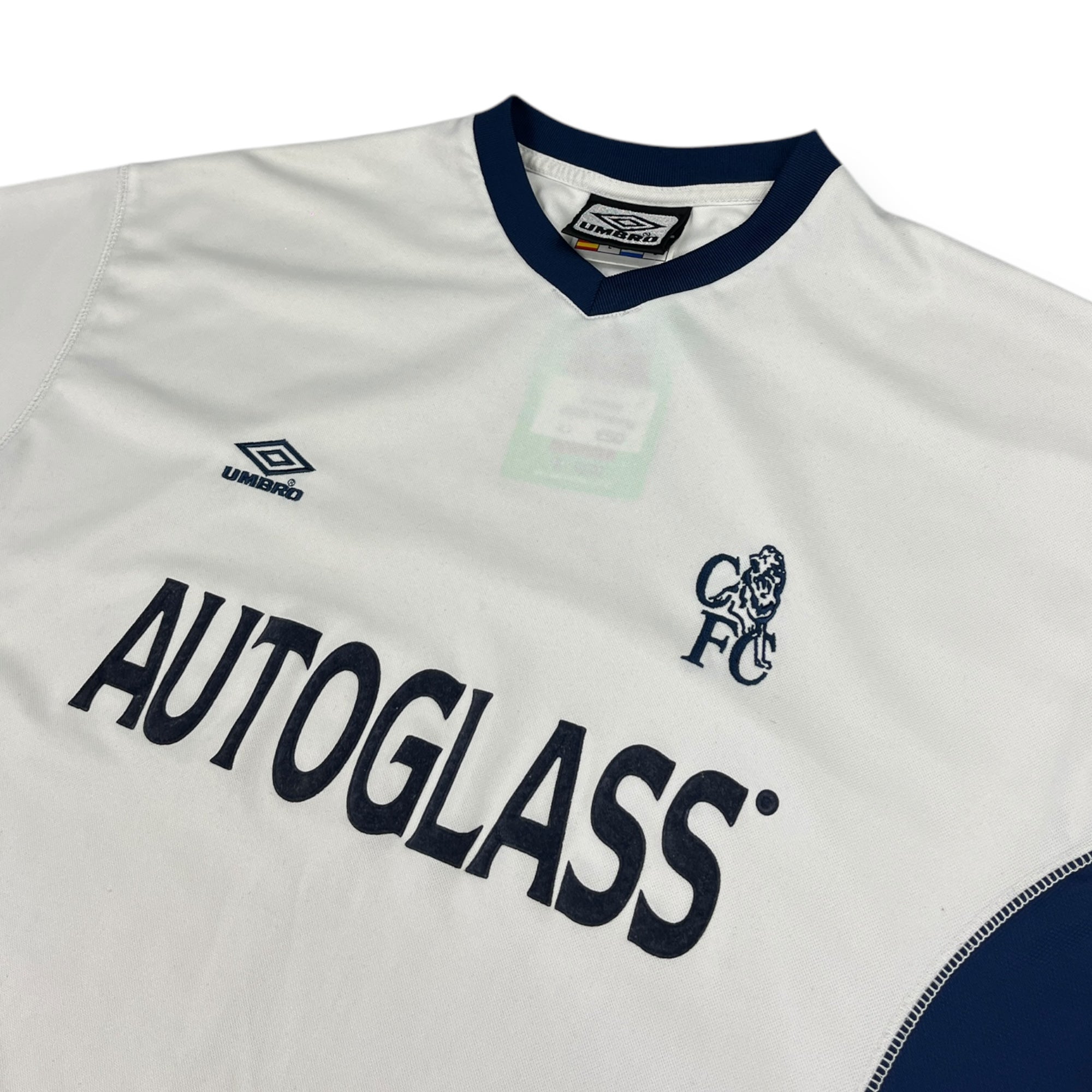 Chelsea 2000 Training Shirt (L)