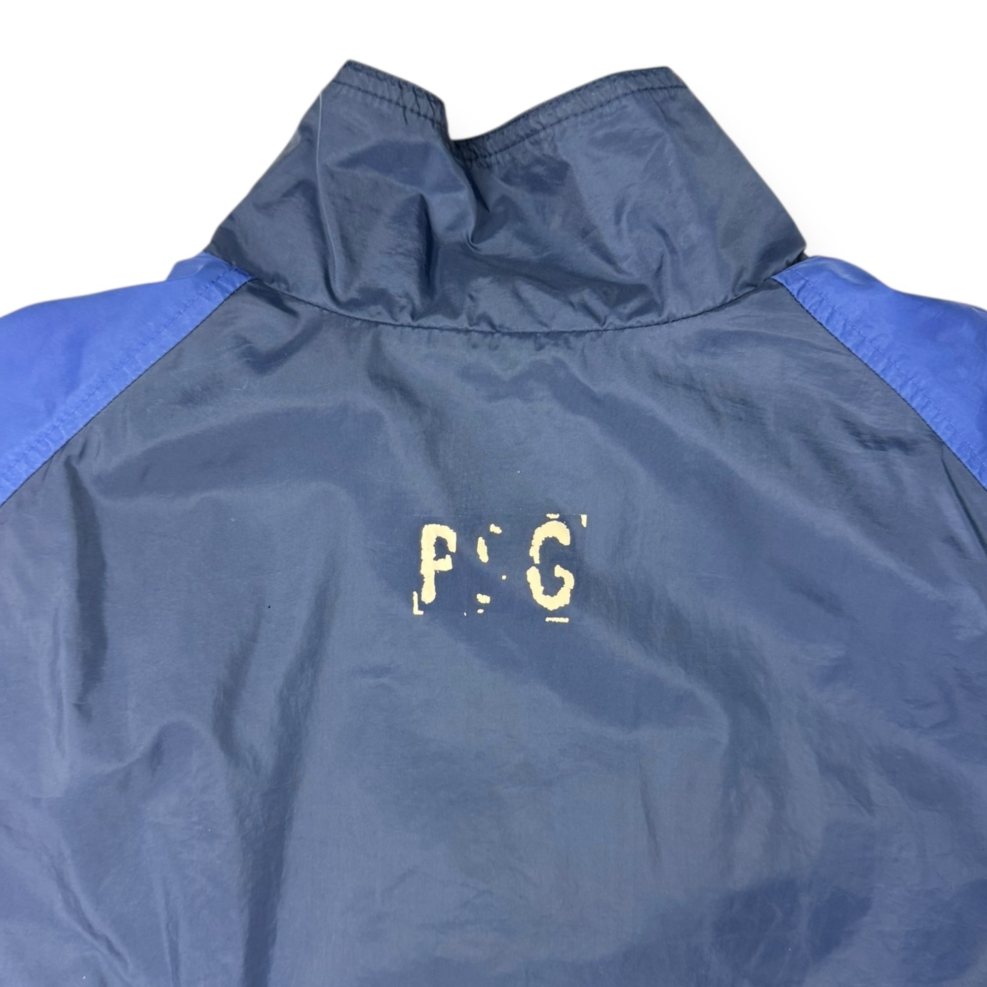 PSG 1998 Windbreaker (XL)