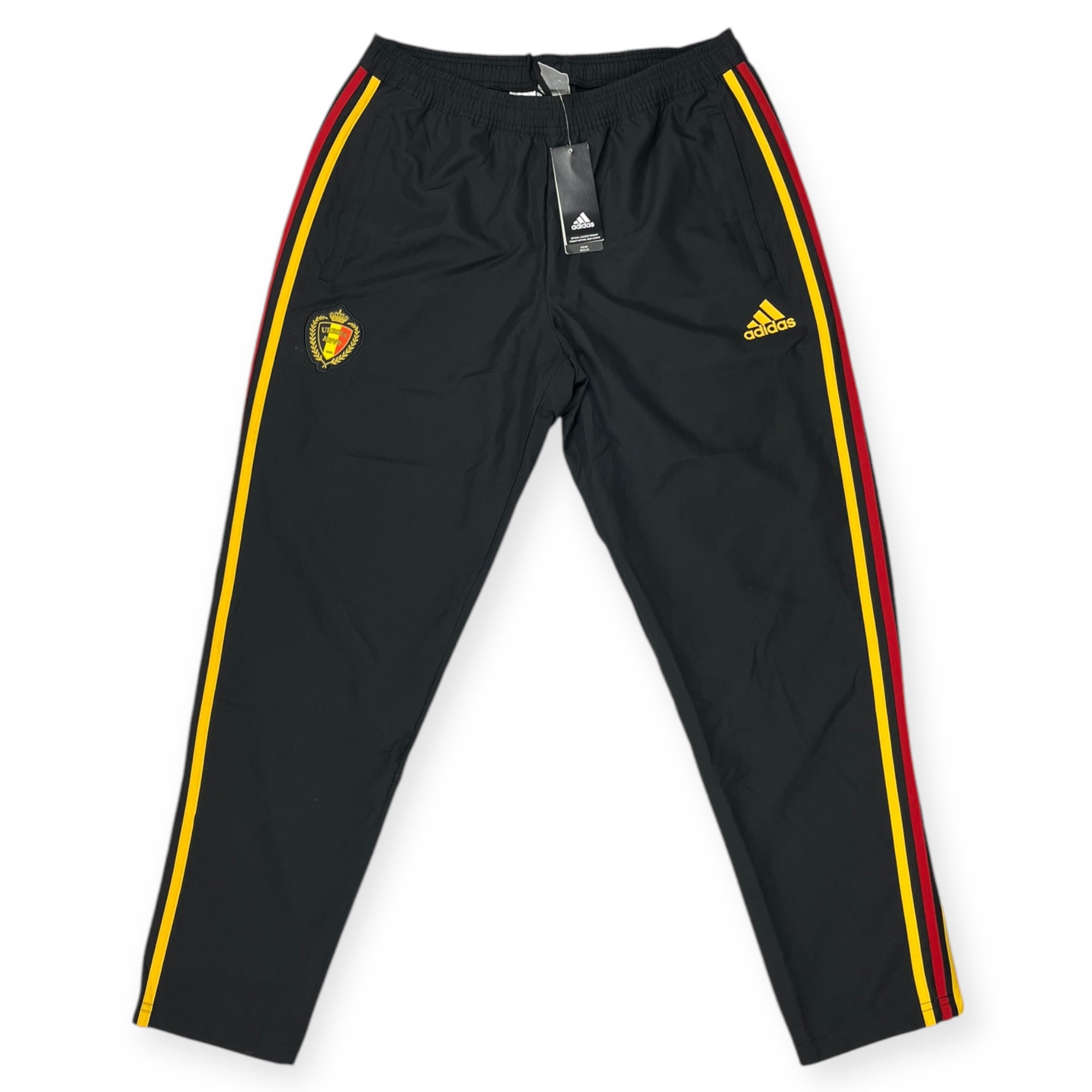 Belgium 2017 Tracksuit Bottoms, BNWT (L)