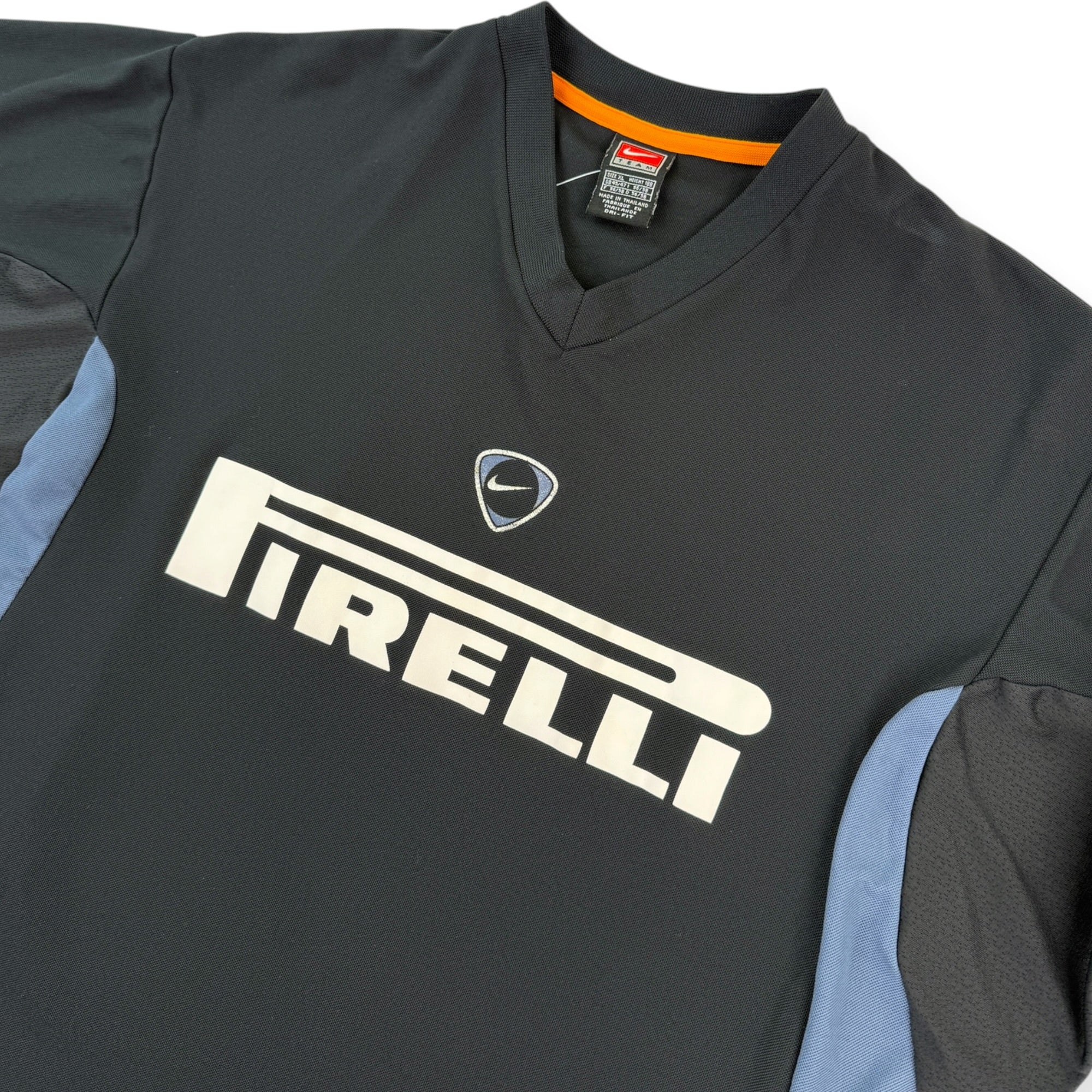 Inter Milan 2000 Training Shirt (XL)