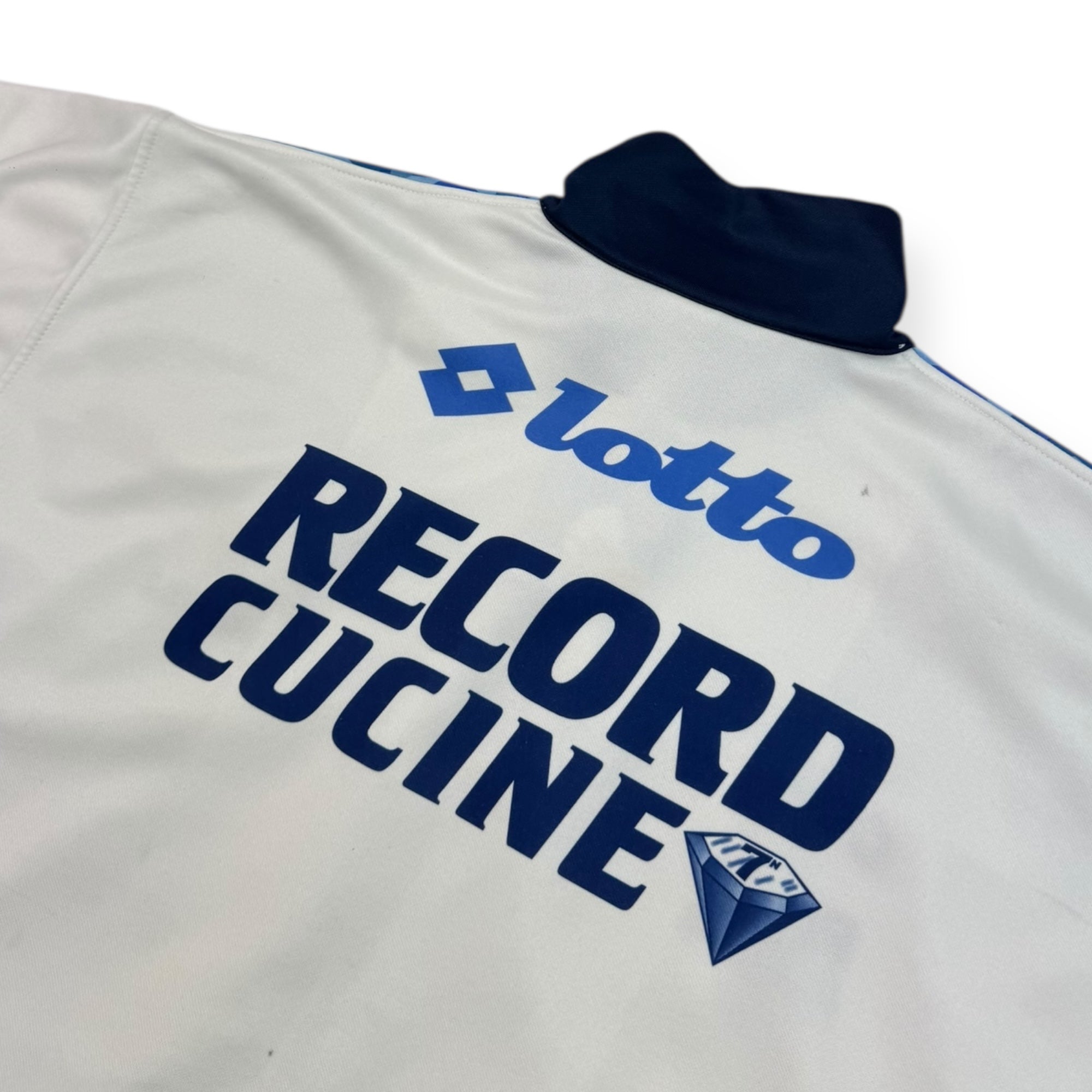 Napoli 1994 Tracksuit Jacket (L)
