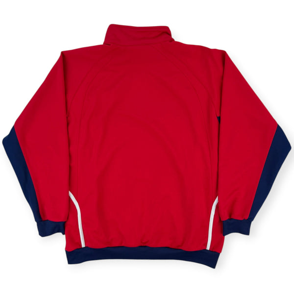 Ajax 2000 1/4 Zip (L)