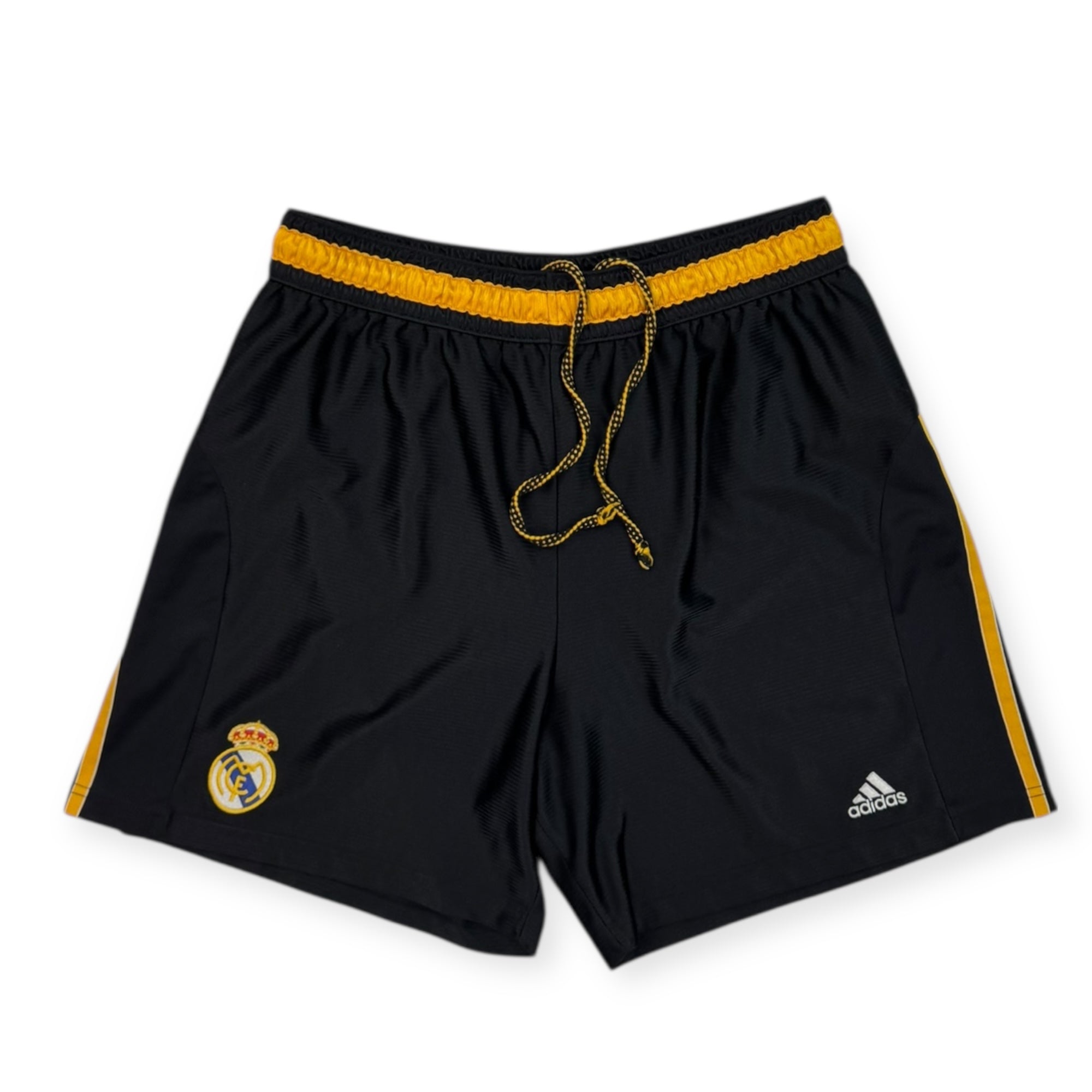 Real Madrid 1999 Shorts (L)