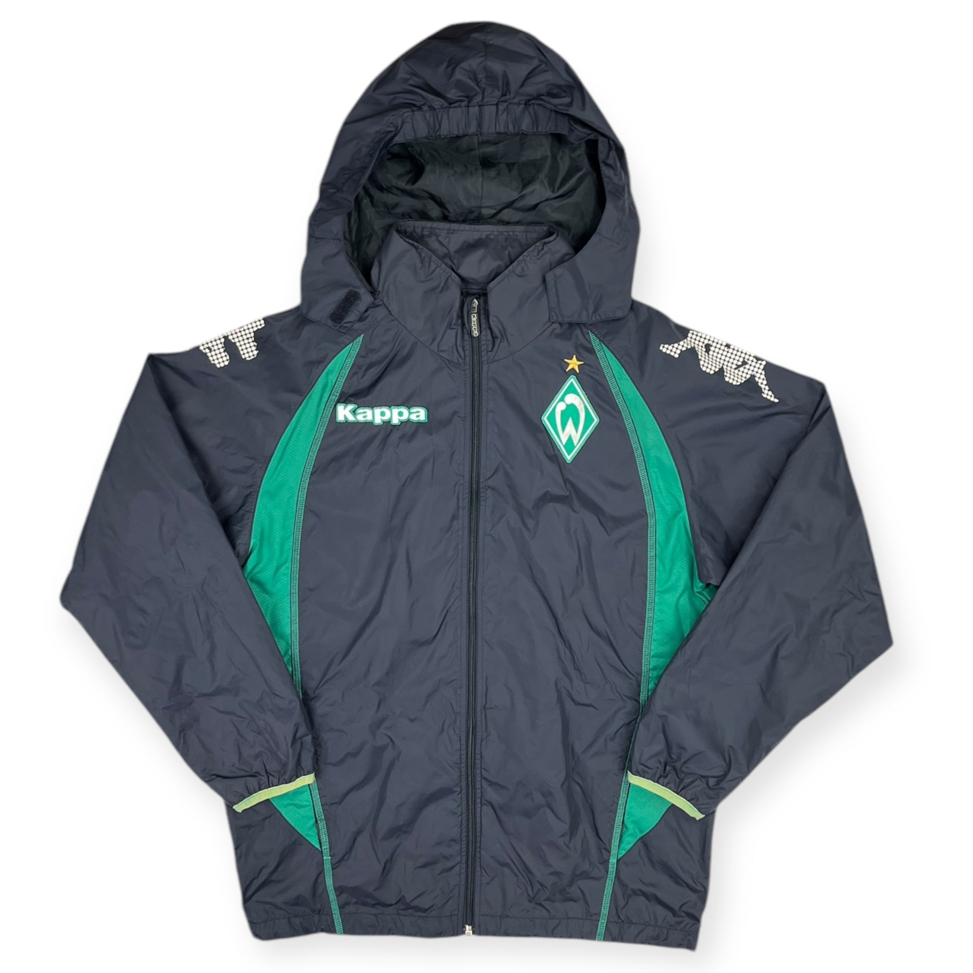 Werder Bremen 2008 Windbreaker (S)