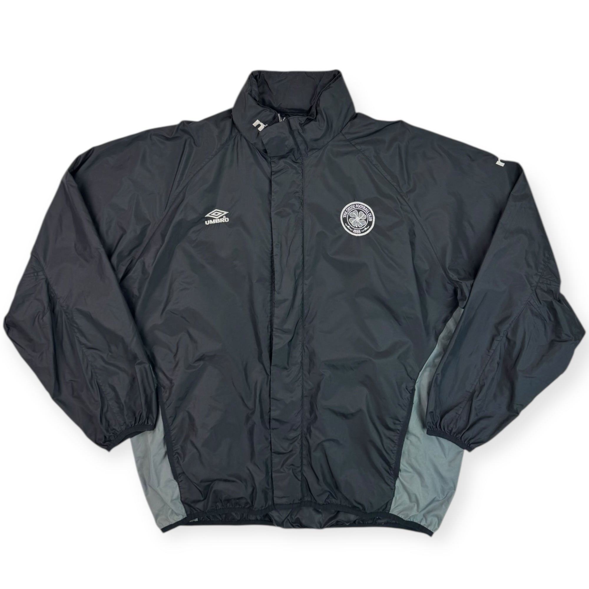 Celtic 1999 Windbreaker (L)