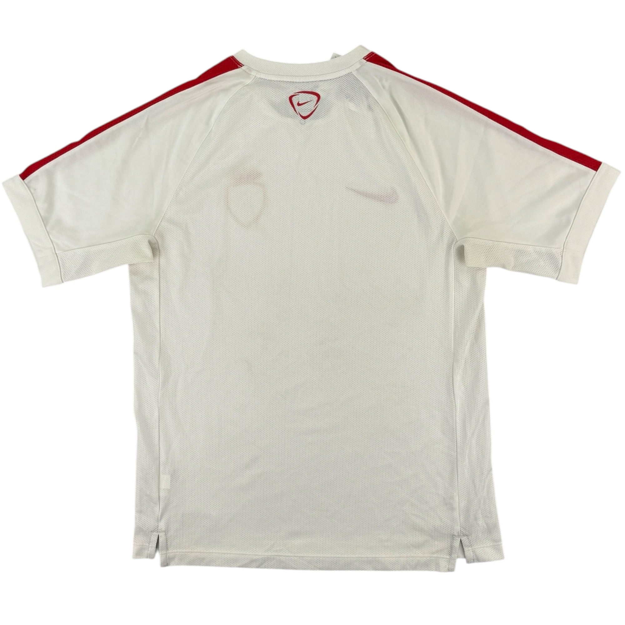 AS Monaco 2014 Training Shirt (M)