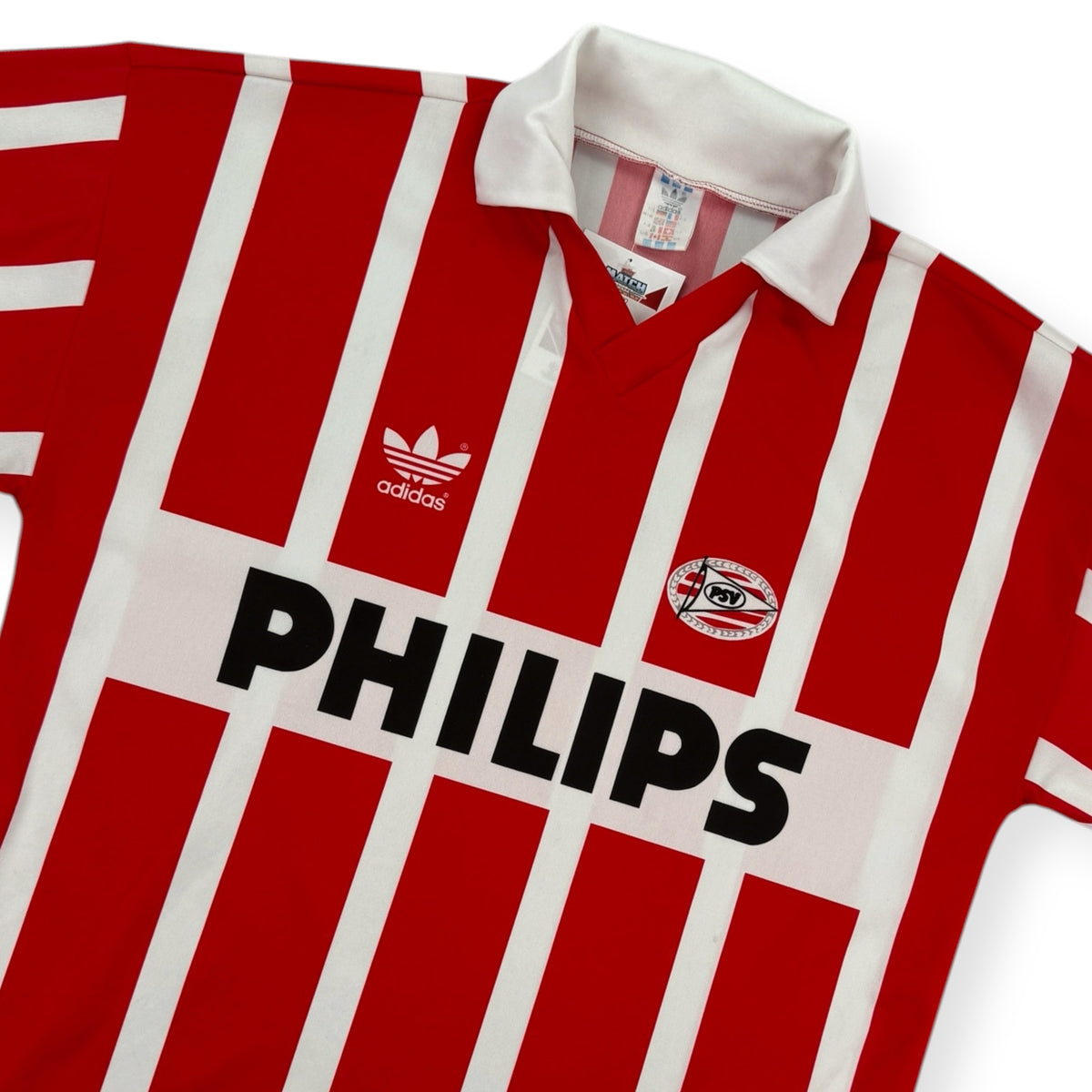 PSV 1990 Home Shirt (L)